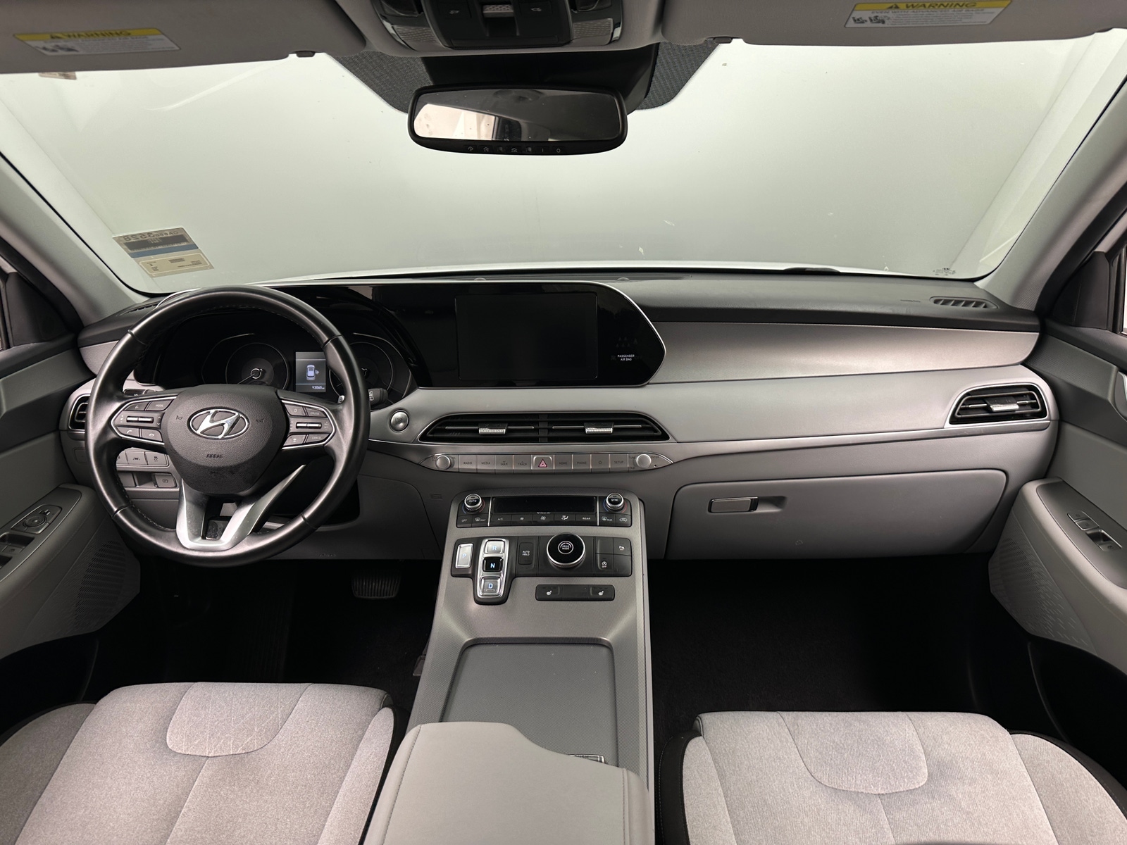Thumbnail: 2020 Hyundai Palisade - 3