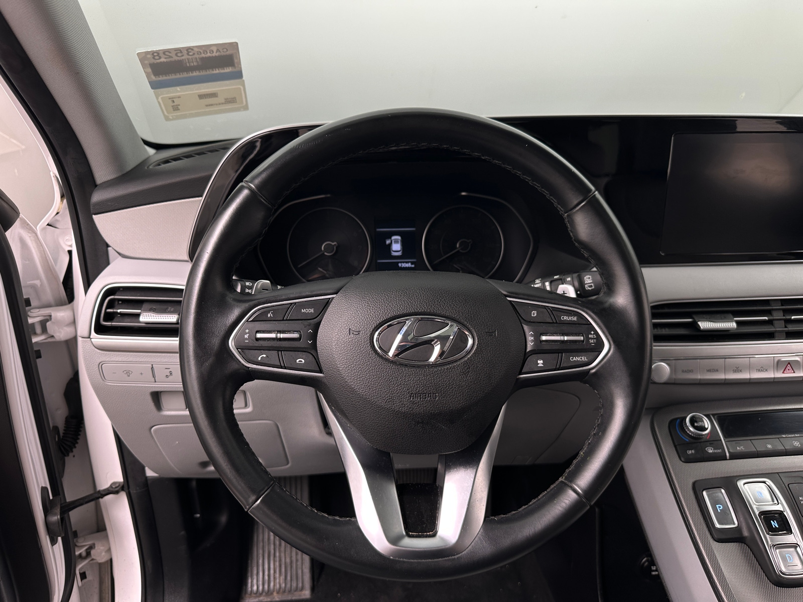 Thumbnail: 2020 Hyundai Palisade - 5