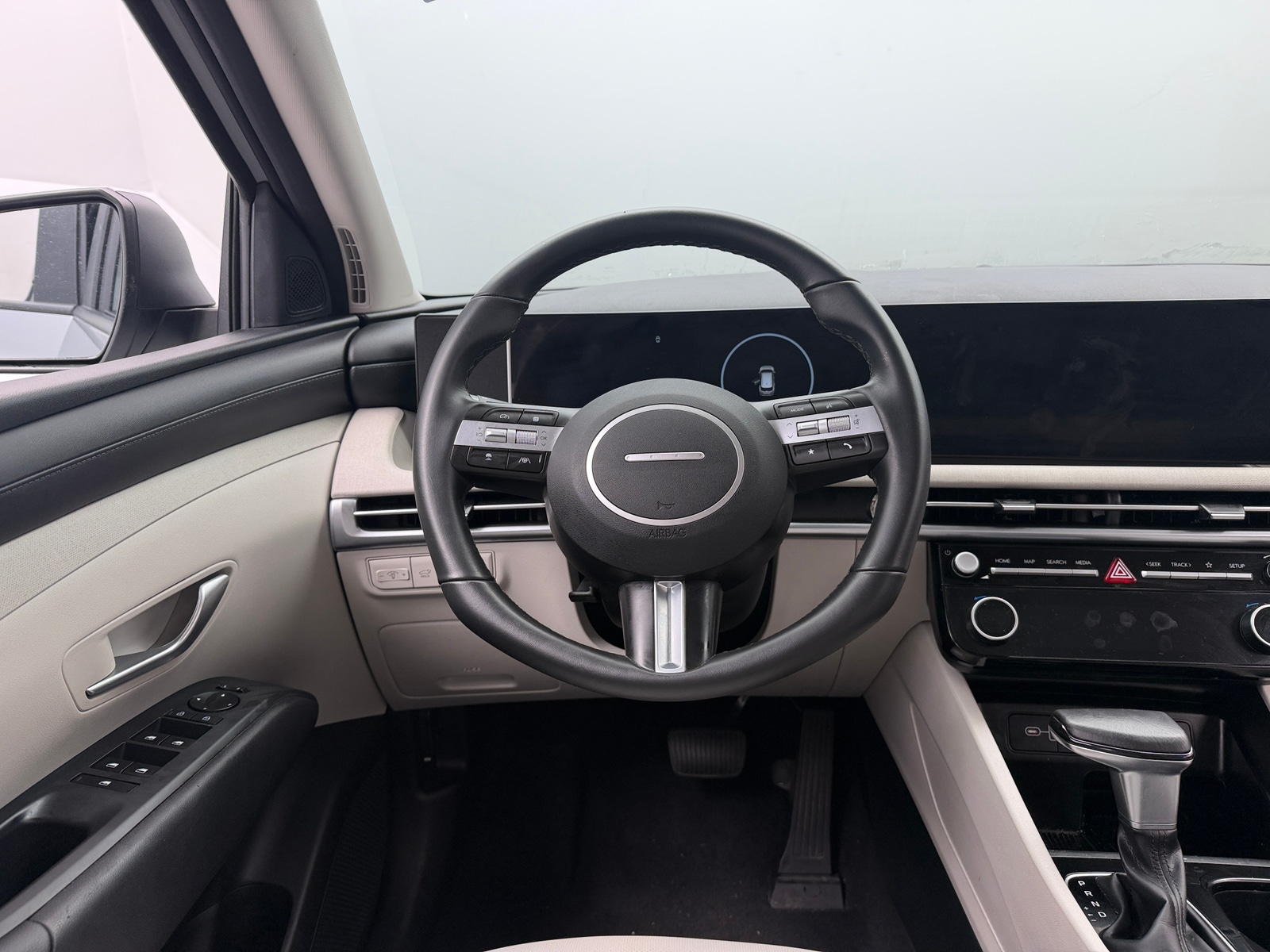 Thumbnail: 2025 Hyundai Tucson - 4
