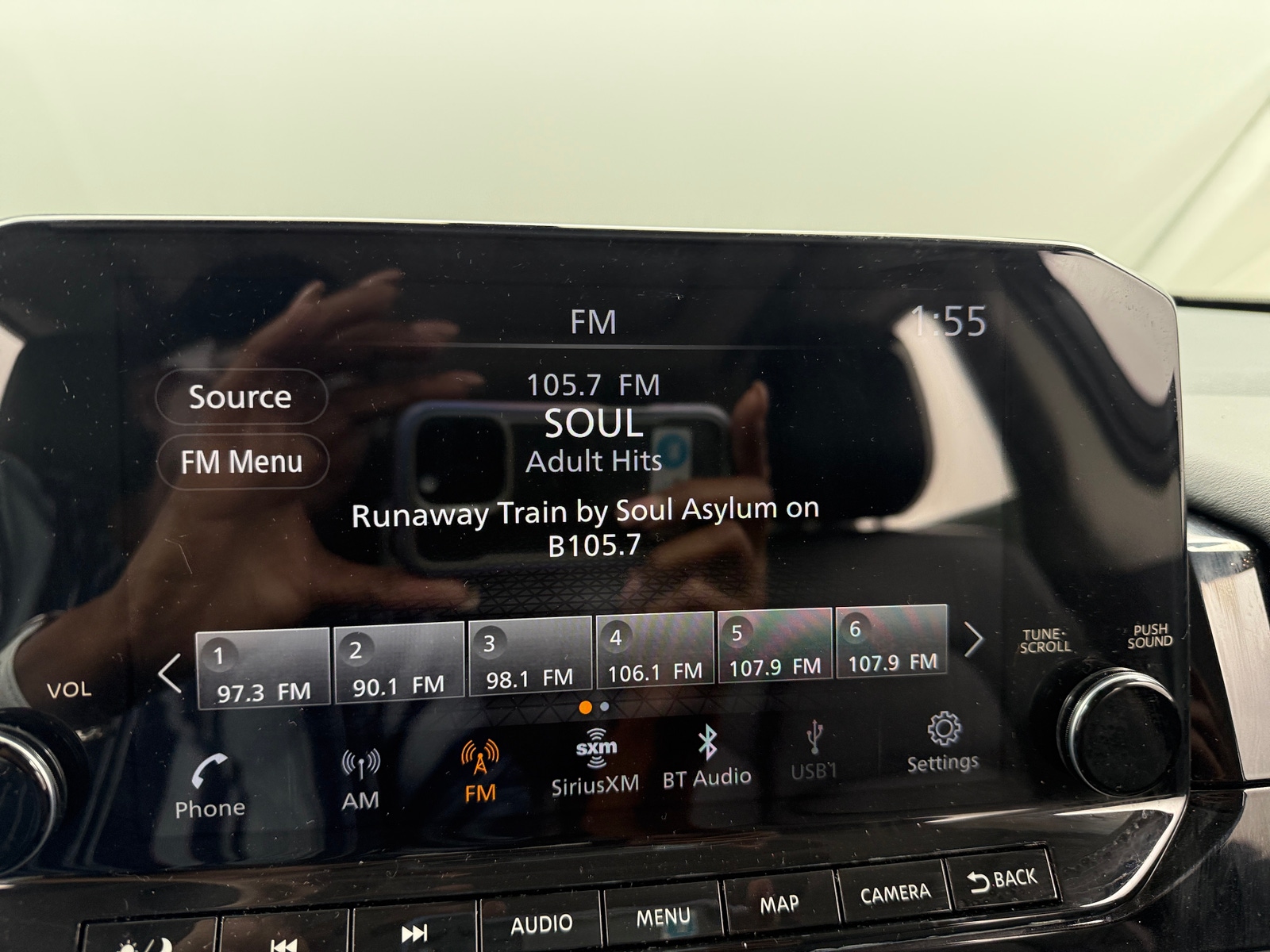 Thumbnail: 2025 Nissan Pathfinder - 3