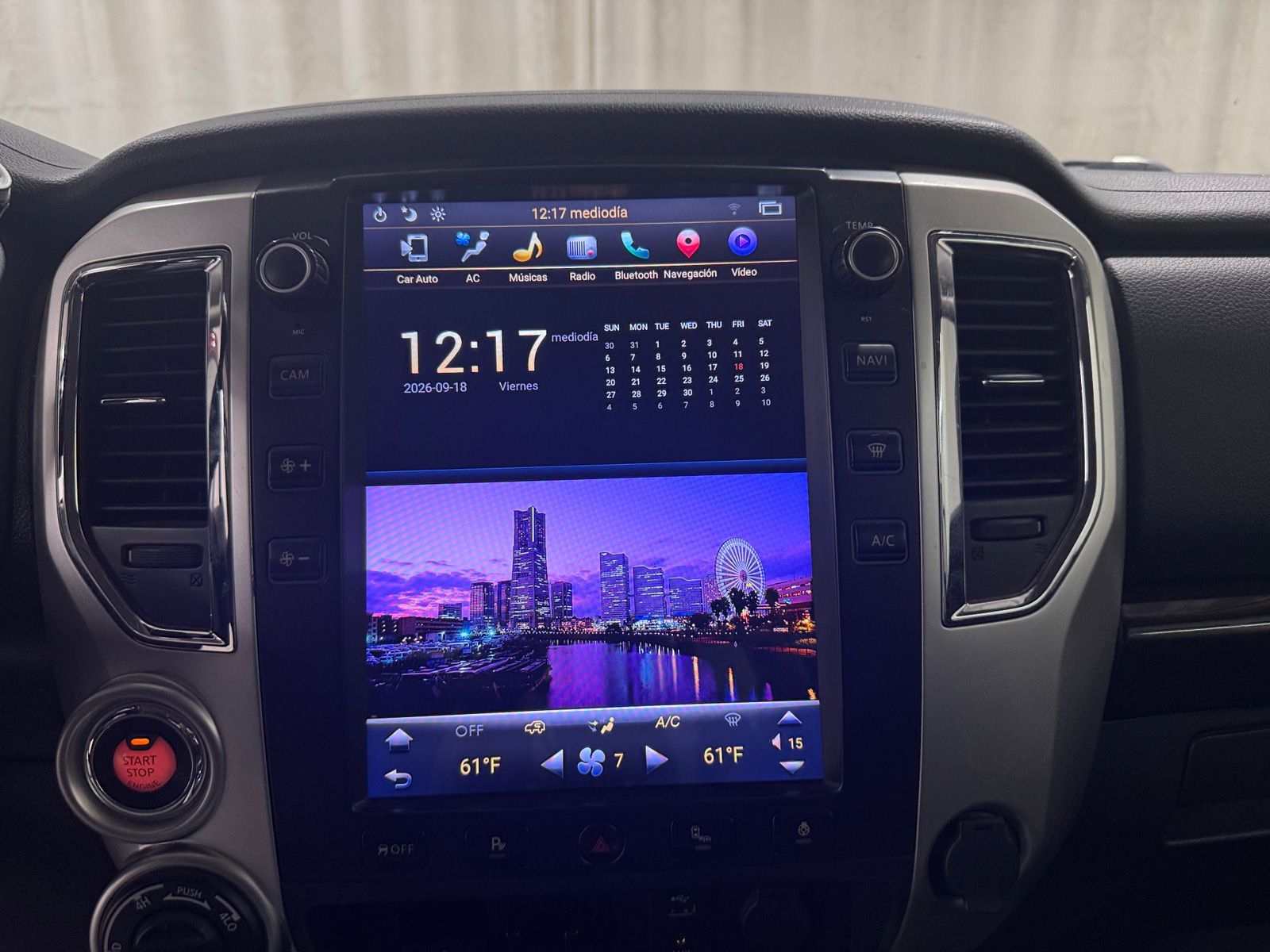 Thumbnail: 2017 Nissan Titan - 4