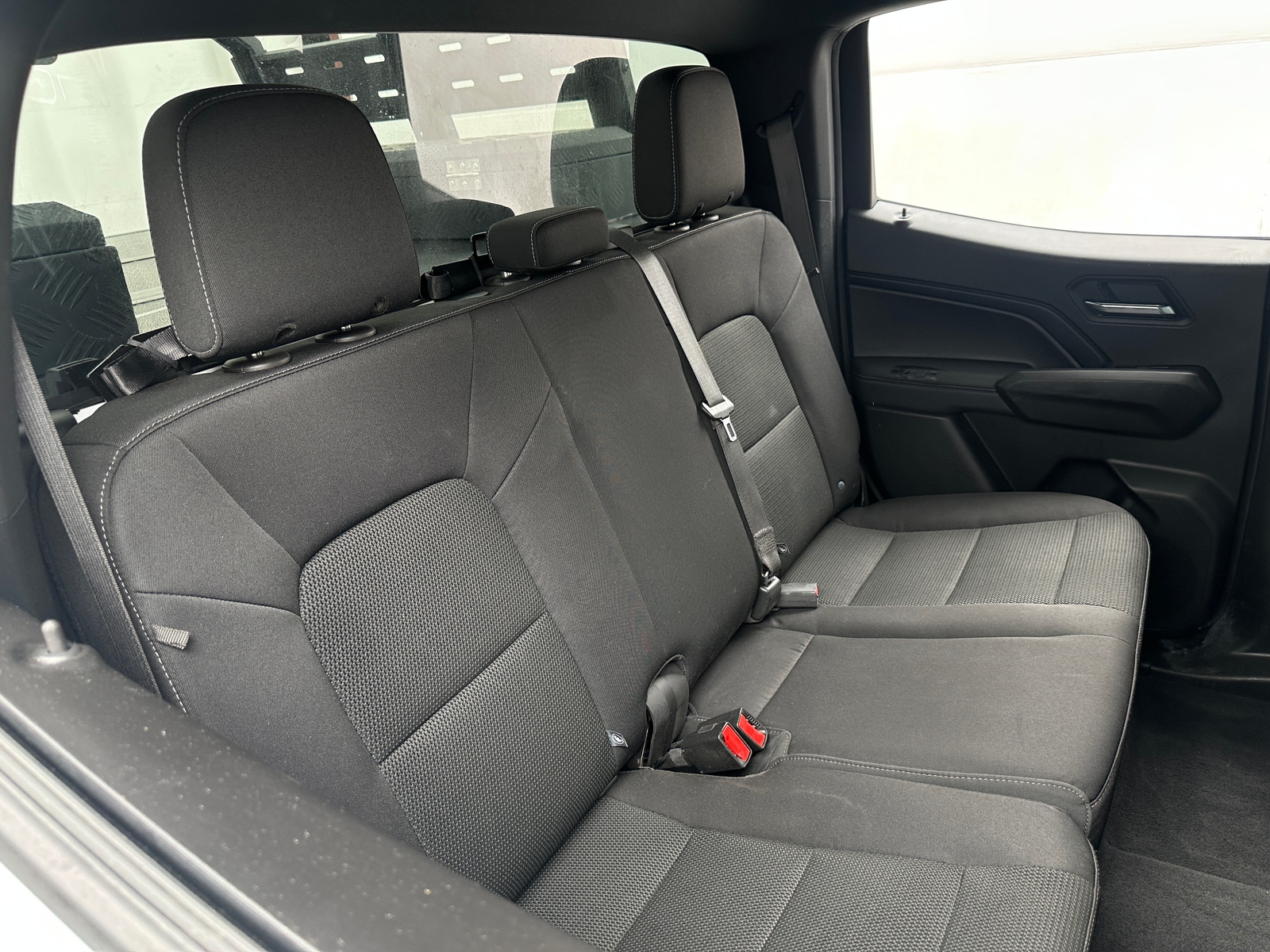 Thumbnail: 2024 GMC Canyon - 6