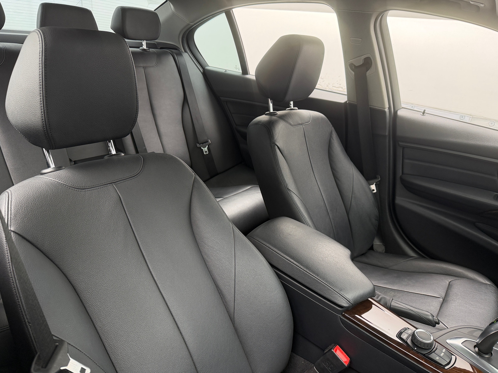 Thumbnail: 2015 BMW 3 Series - 2