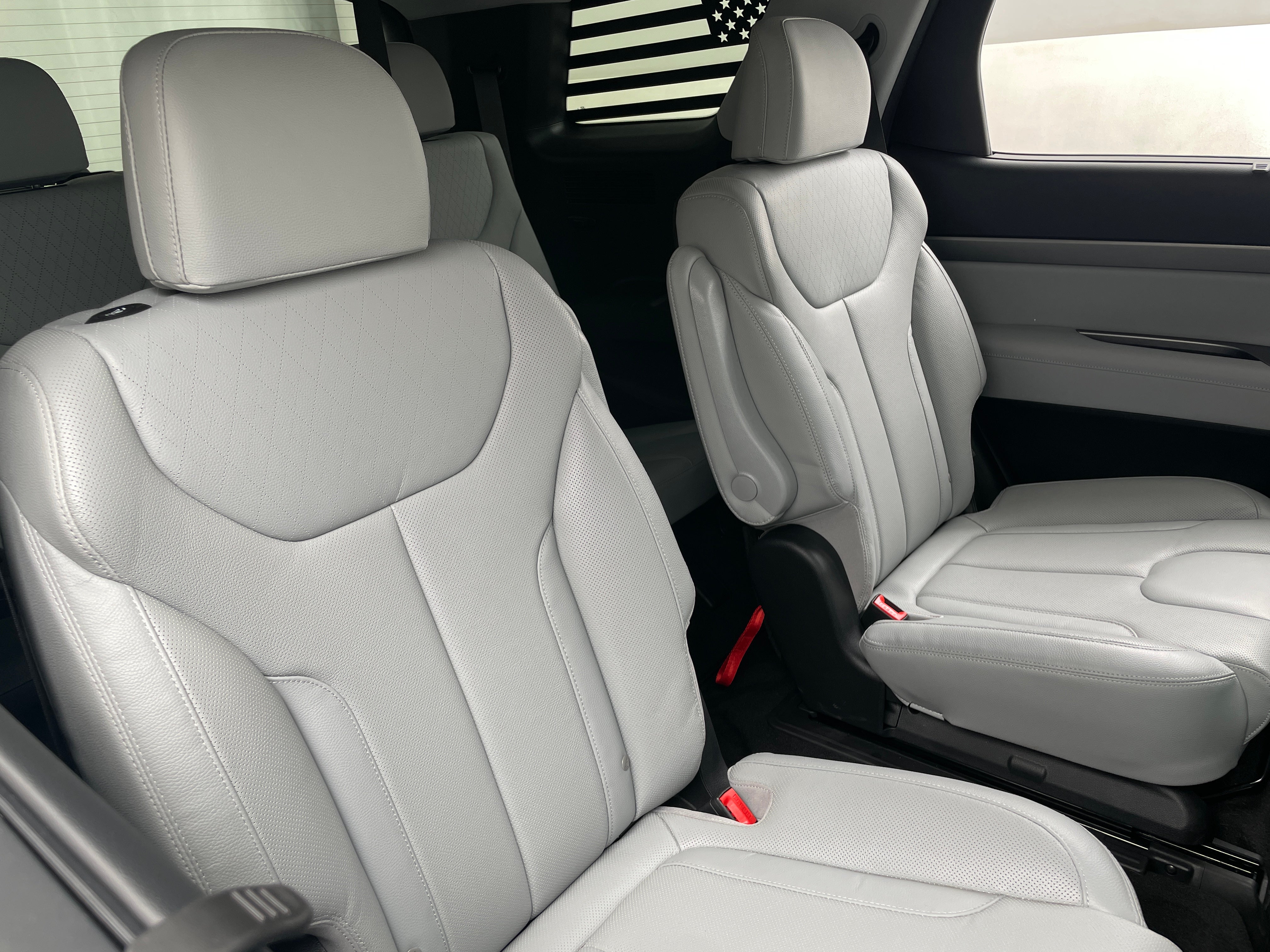 2022 Hyundai Palisade SEL - Photo 5