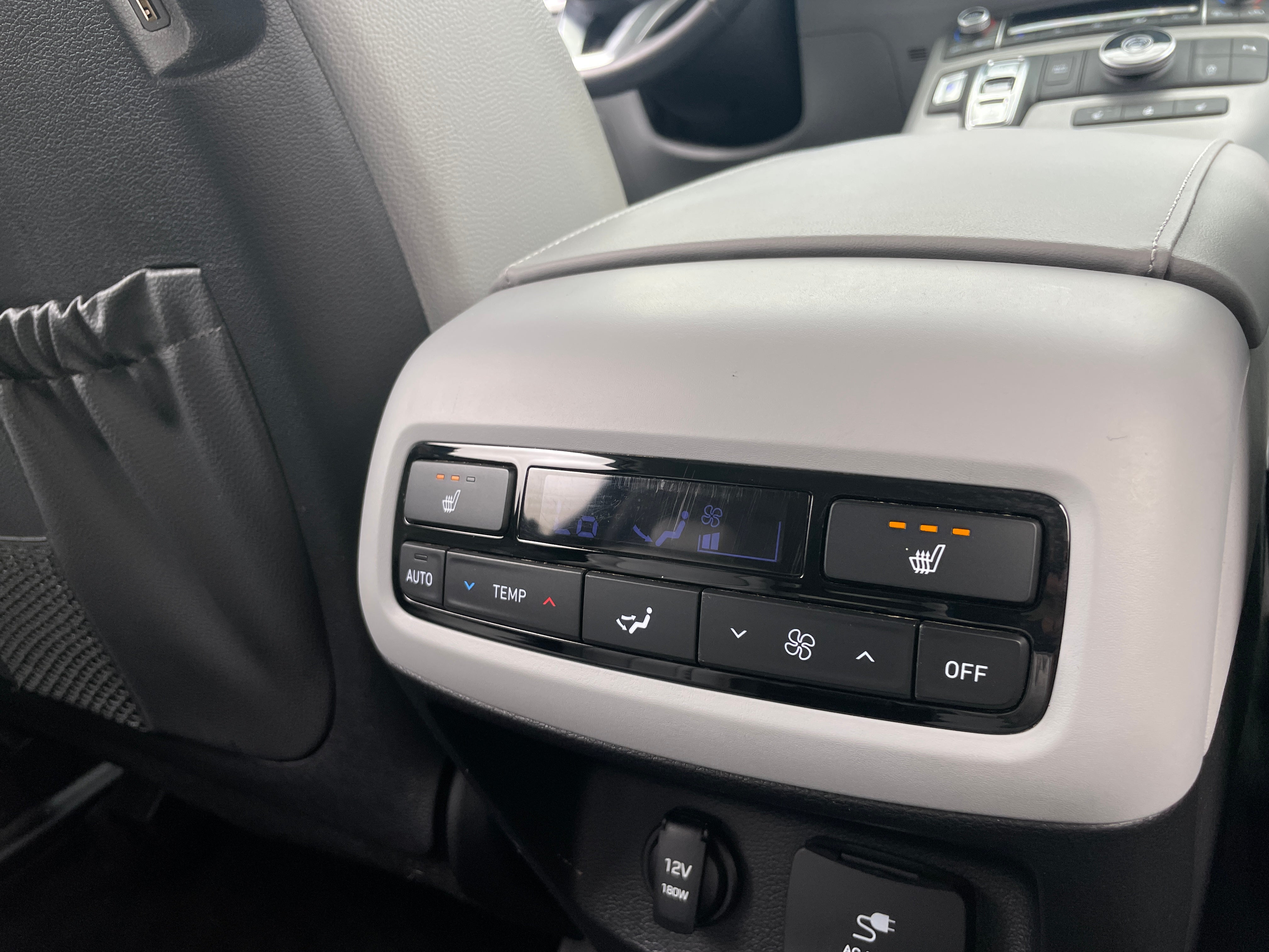 2022 Hyundai Palisade SEL - Photo 7