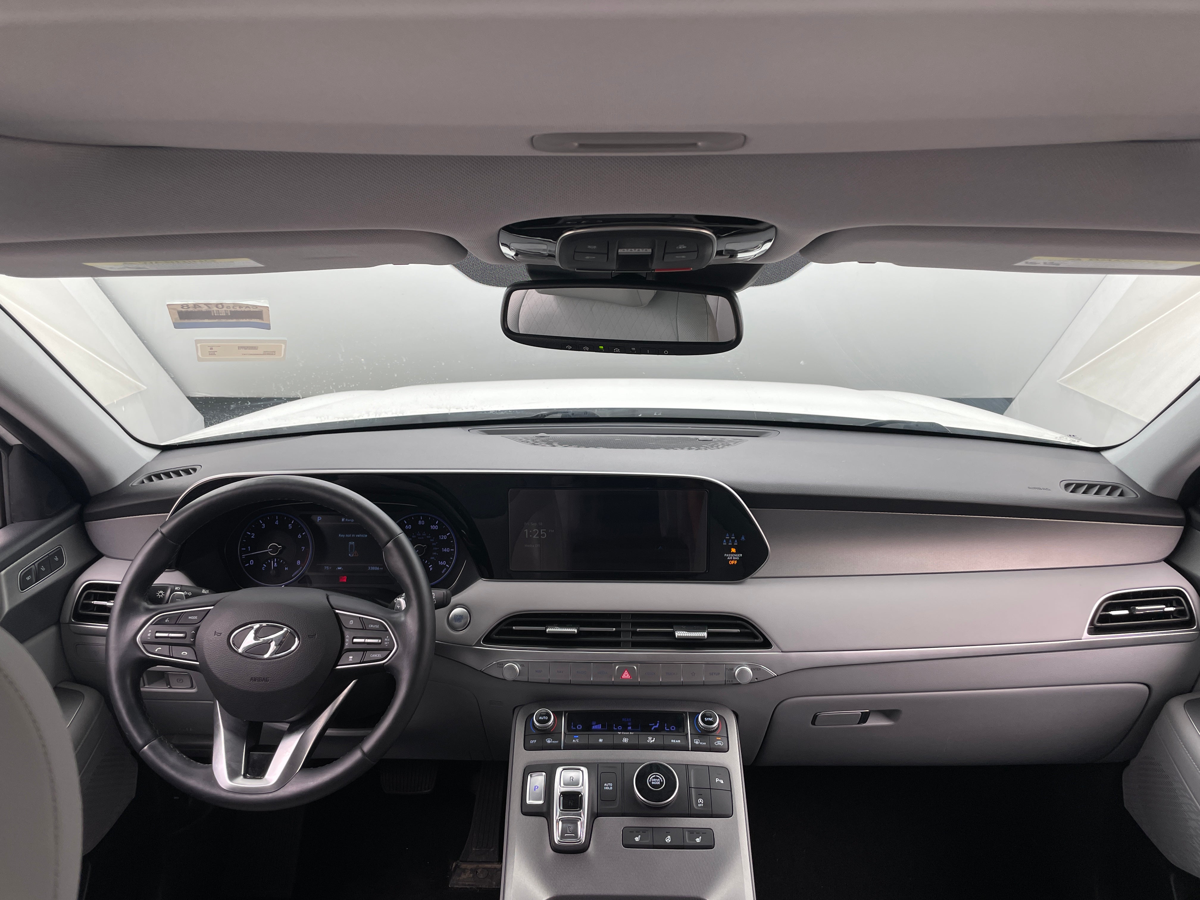 2022 Hyundai Palisade SEL - Photo 8