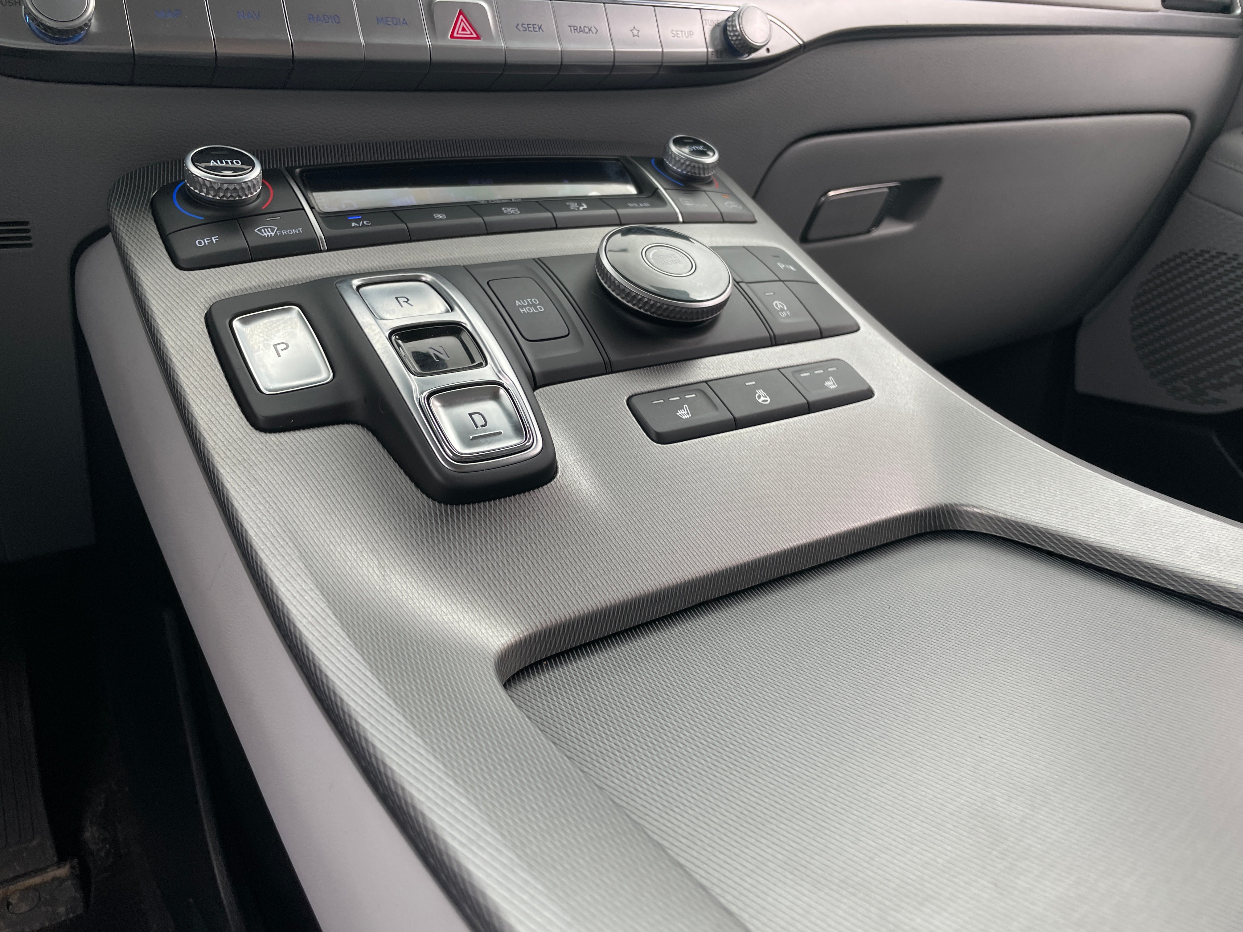 2022 Hyundai Palisade SEL - Photo 9