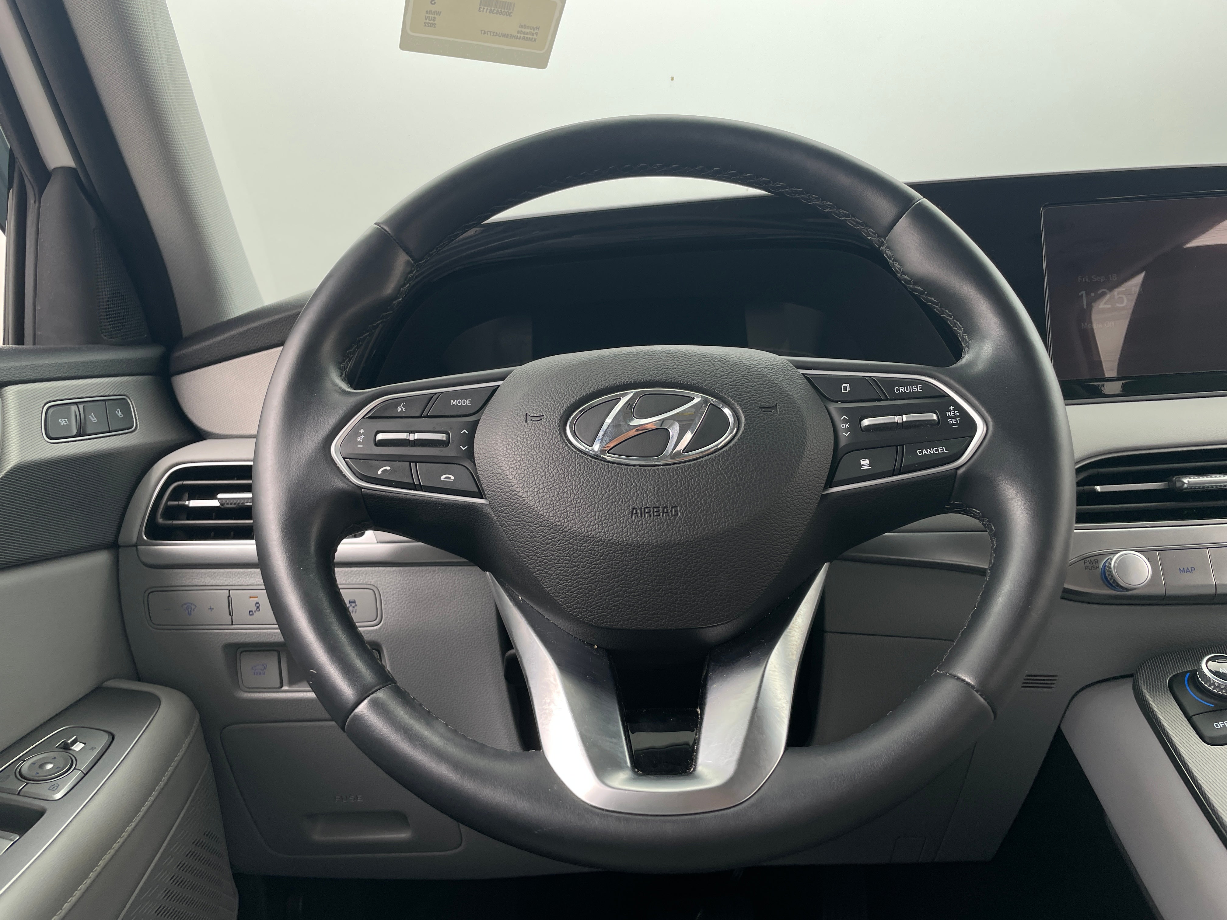 2022 Hyundai Palisade SEL - Photo 10