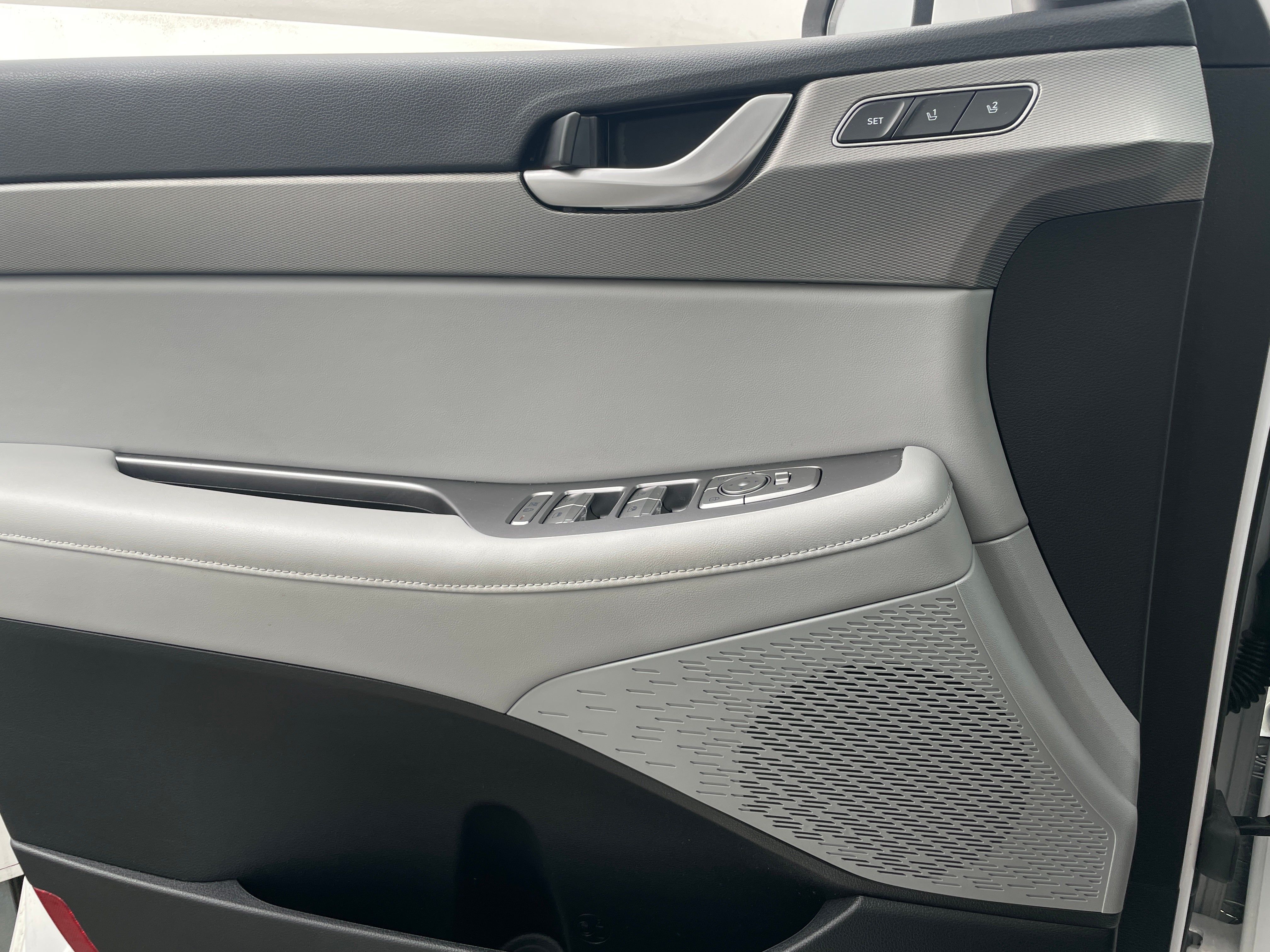 2022 Hyundai Palisade SEL - Photo 11