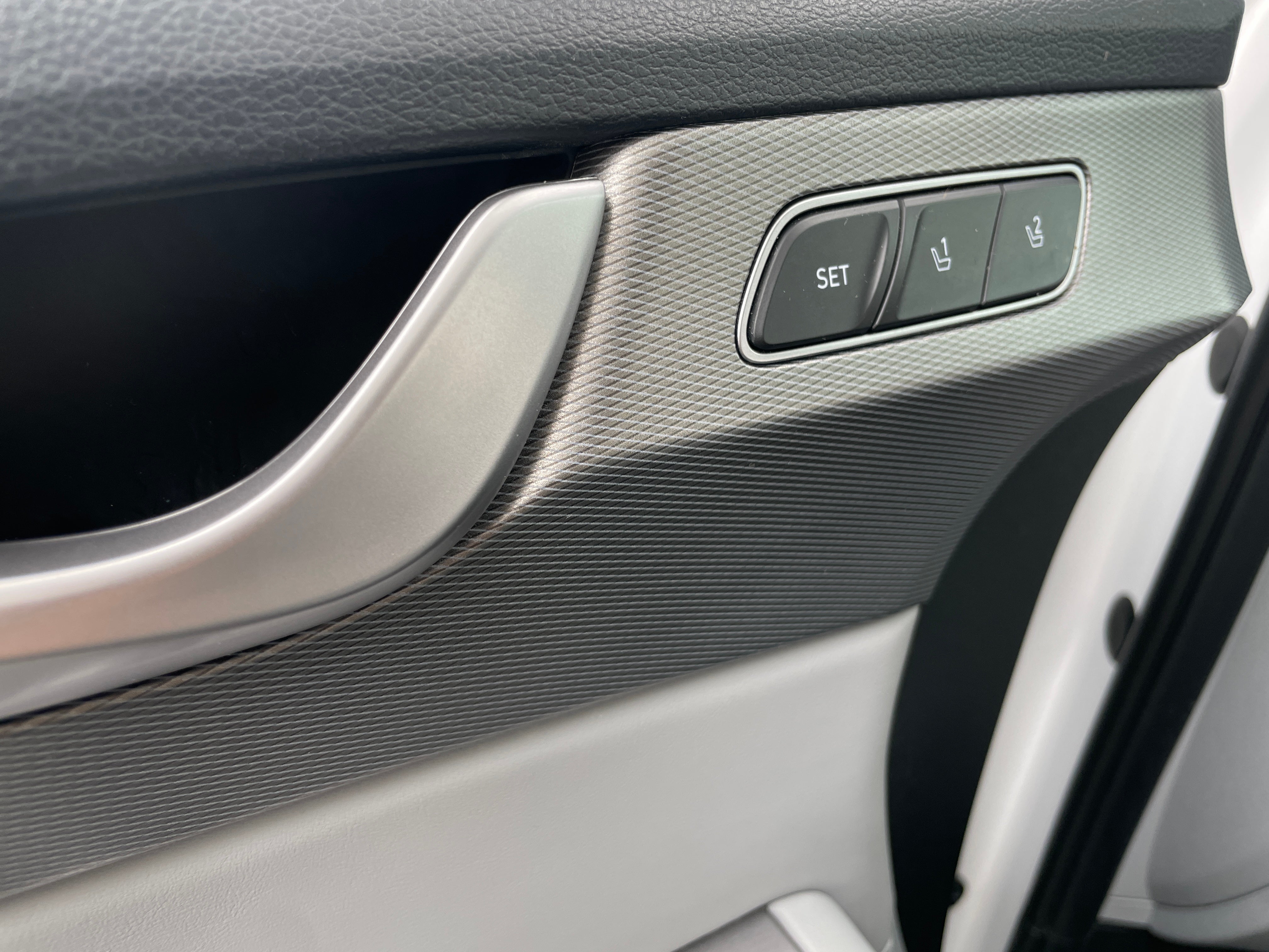 2022 Hyundai Palisade SEL - Photo 14