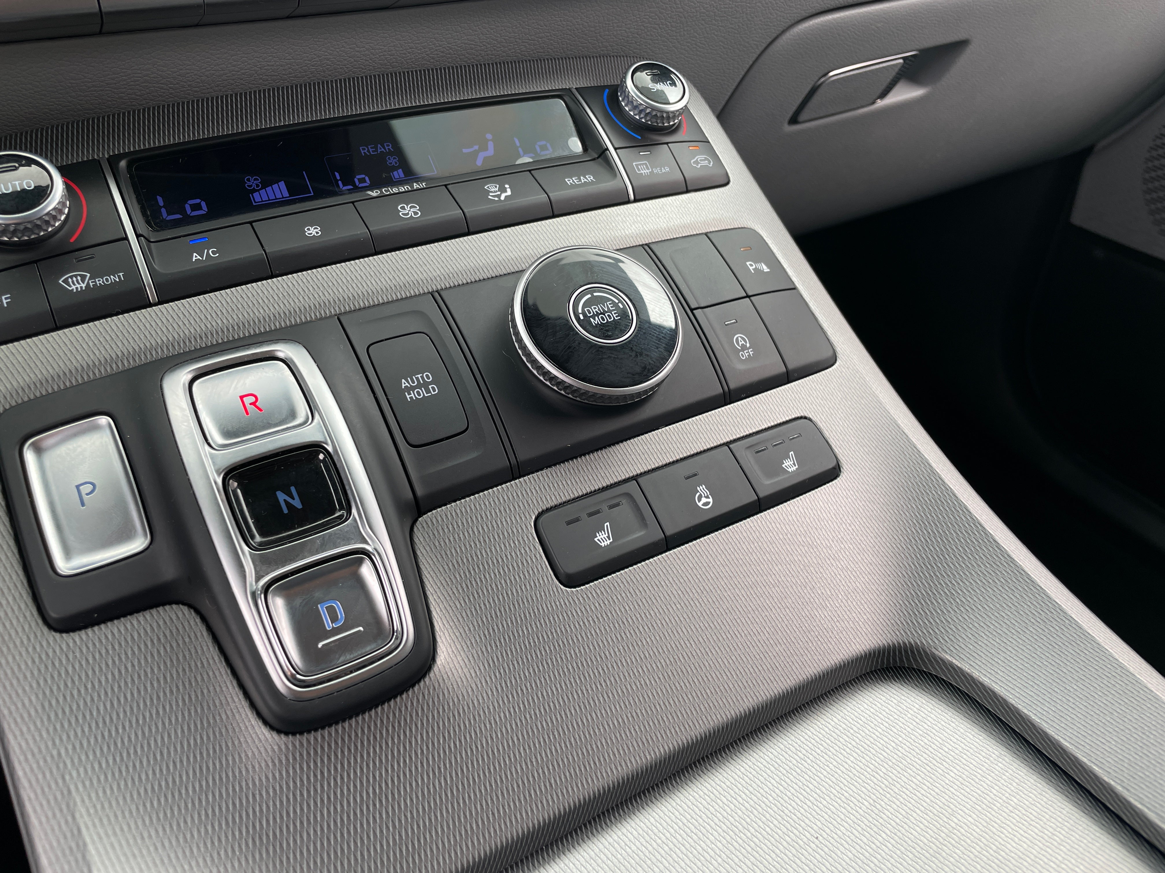 2022 Hyundai Palisade SEL - Photo 13
