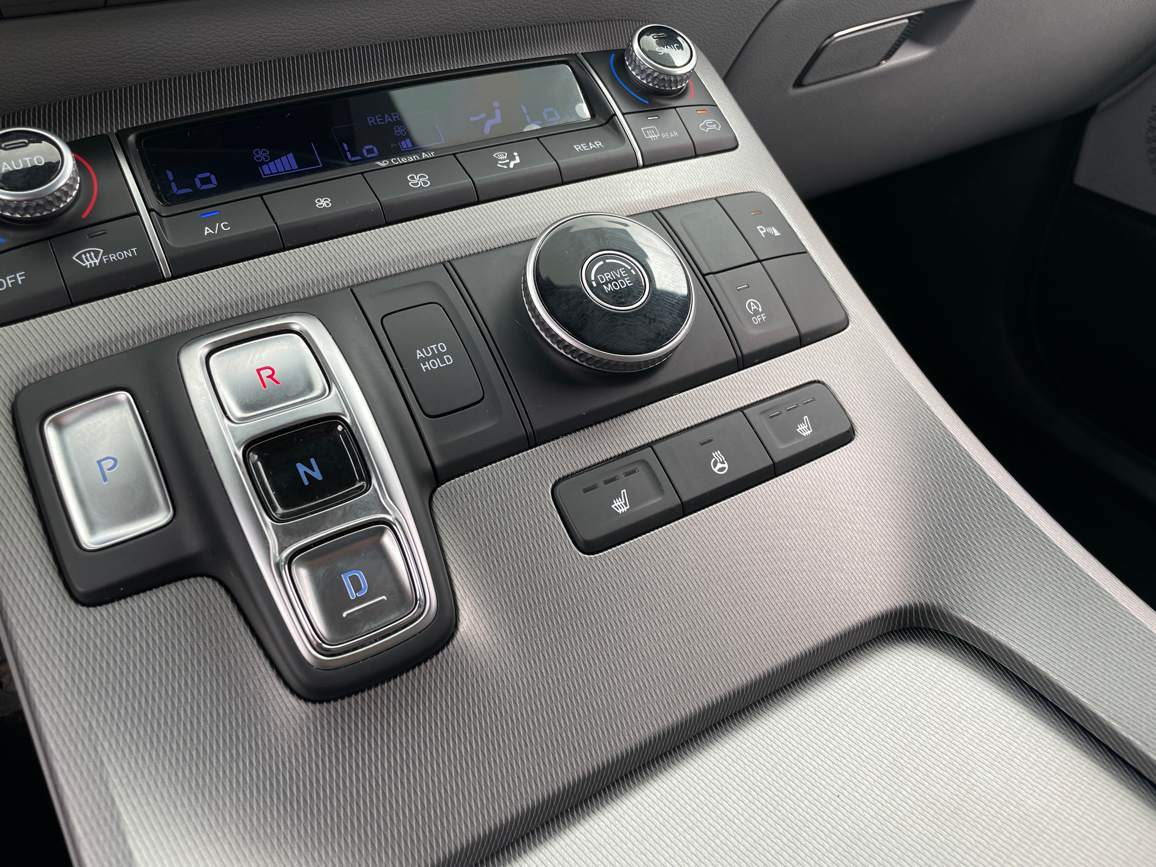 2022 Hyundai Palisade SEL - Photo 21