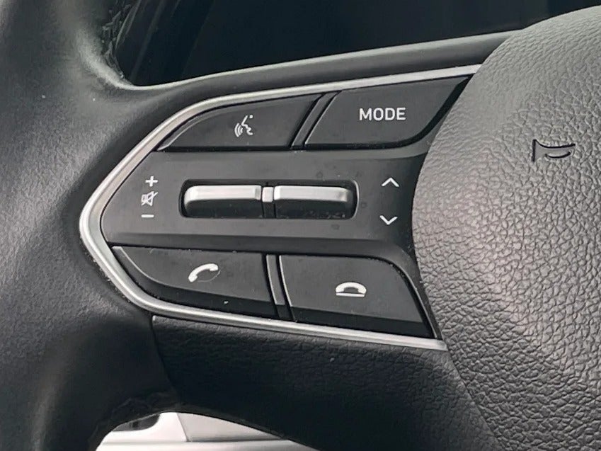 2022 Hyundai Palisade SEL - Photo 24