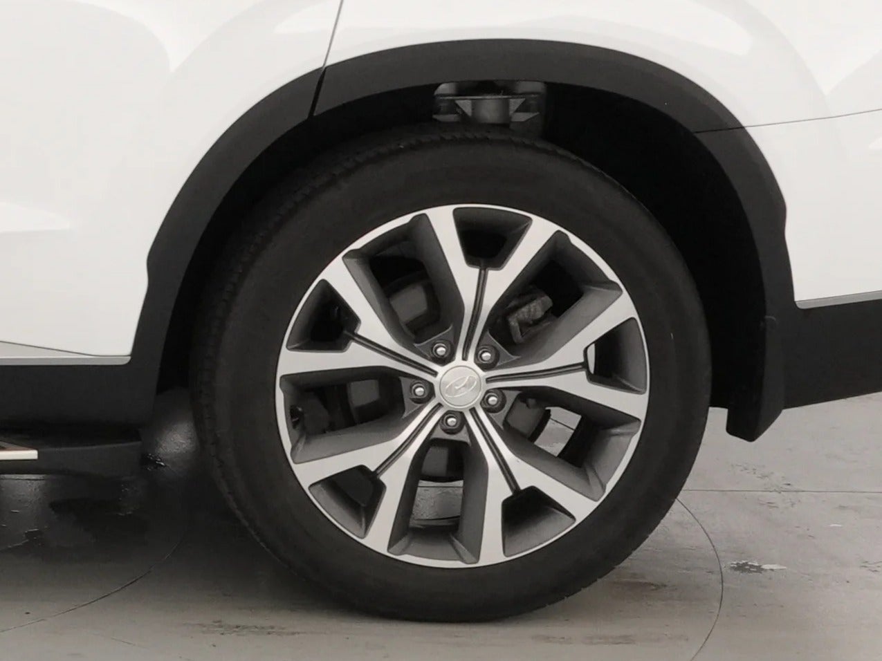 2022 Hyundai Palisade SEL - Photo 25