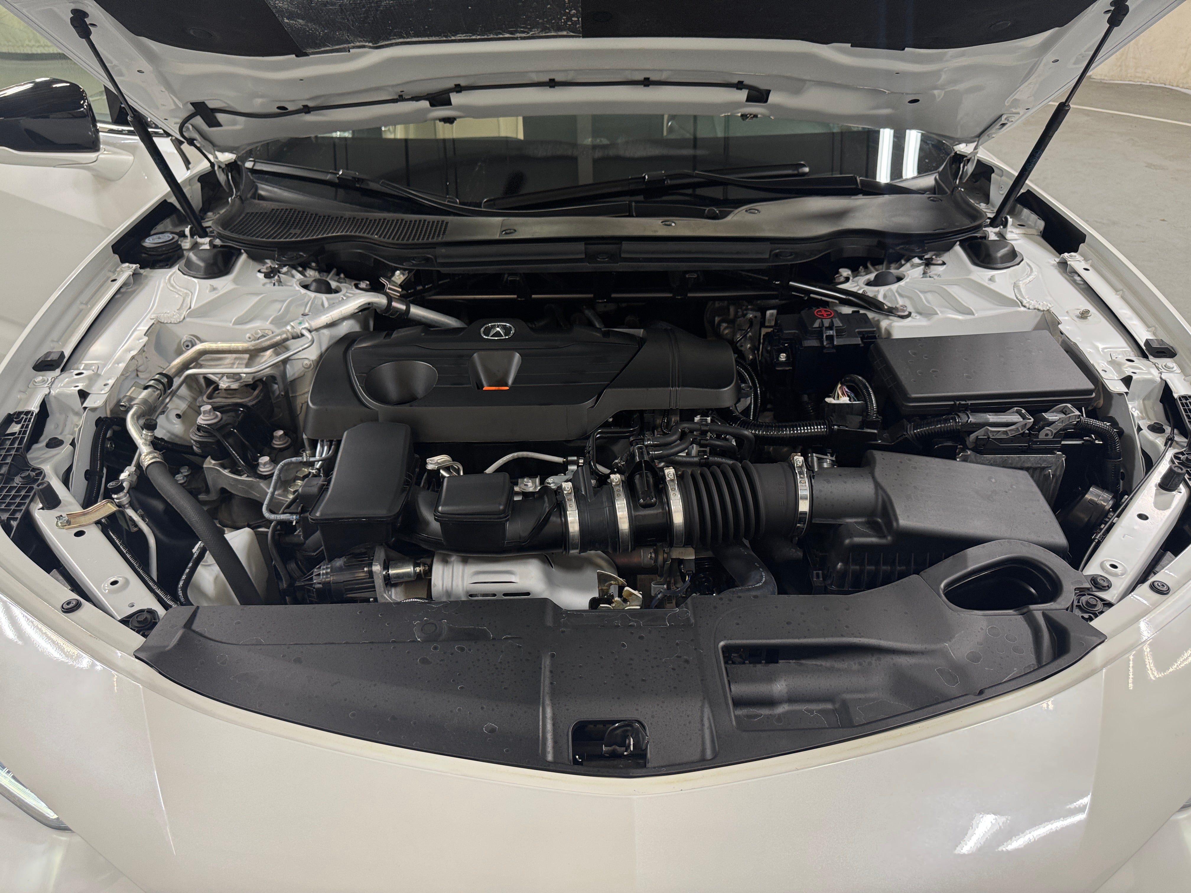 2025 Acura TLX