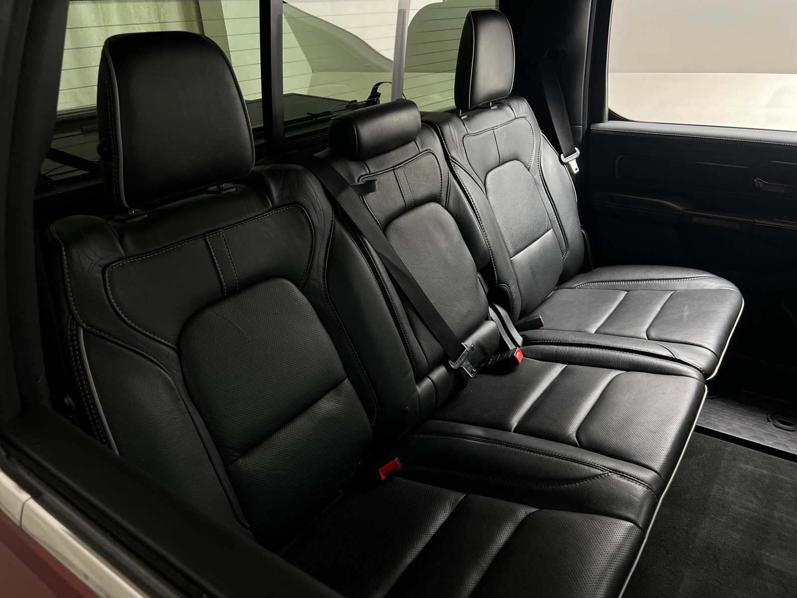 Thumbnail: 2022 RAM 1500 - 5