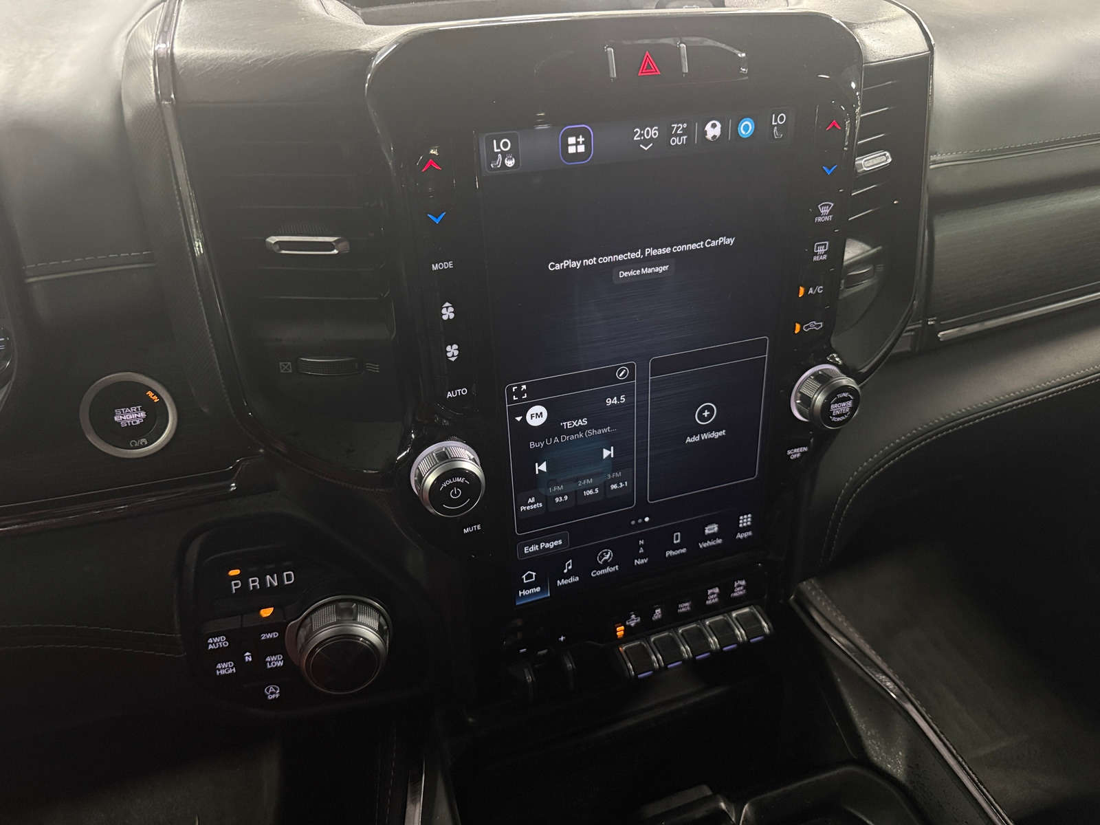 Thumbnail: 2022 RAM 1500 - 3