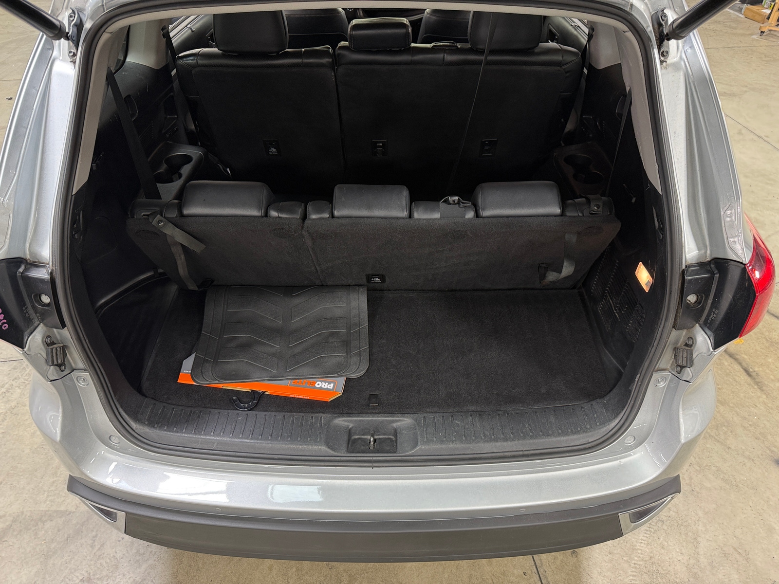 Thumbnail: 2019 Toyota Highlander - 6