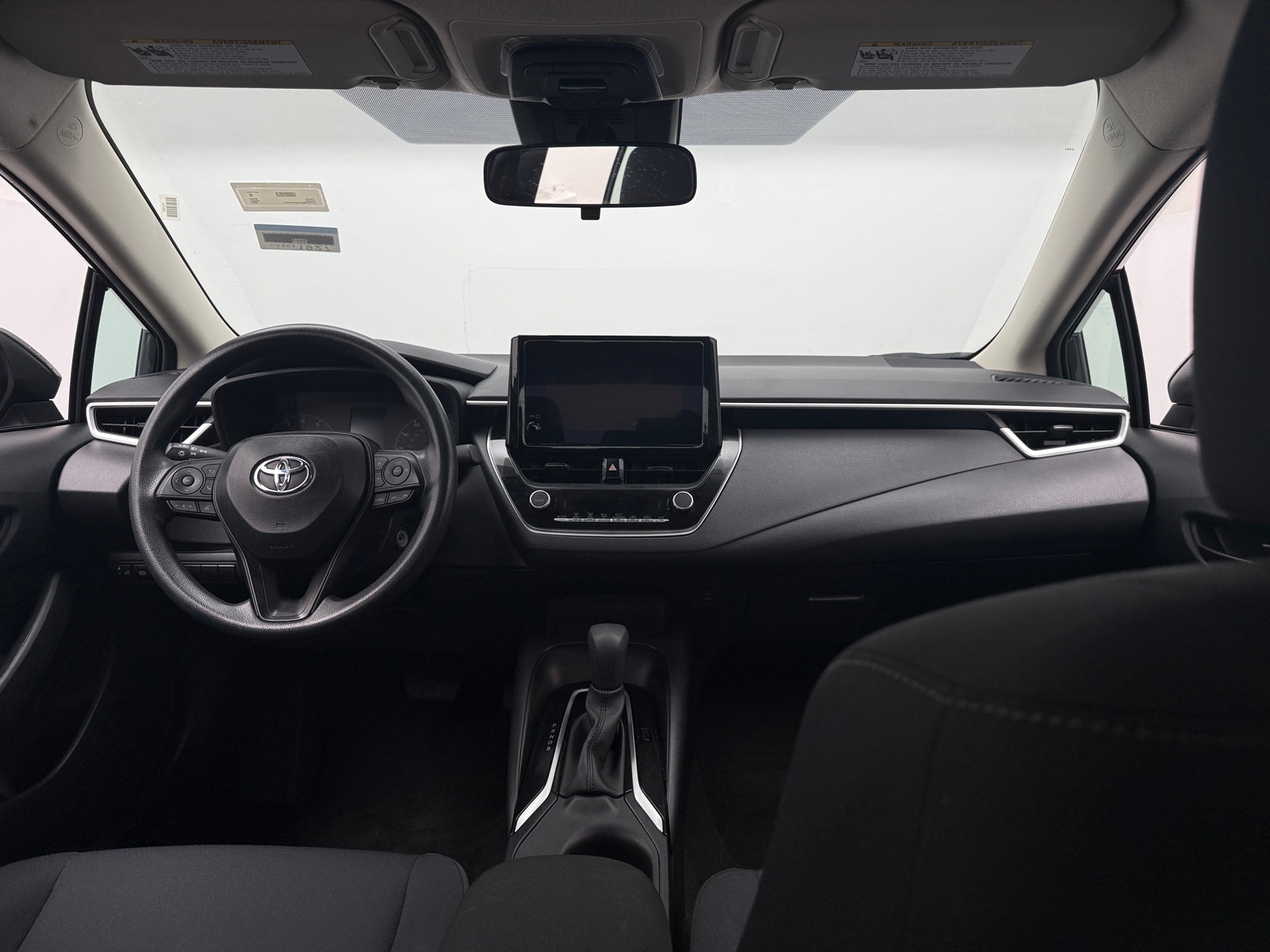 Thumbnail: 2025 Toyota Corolla - 3