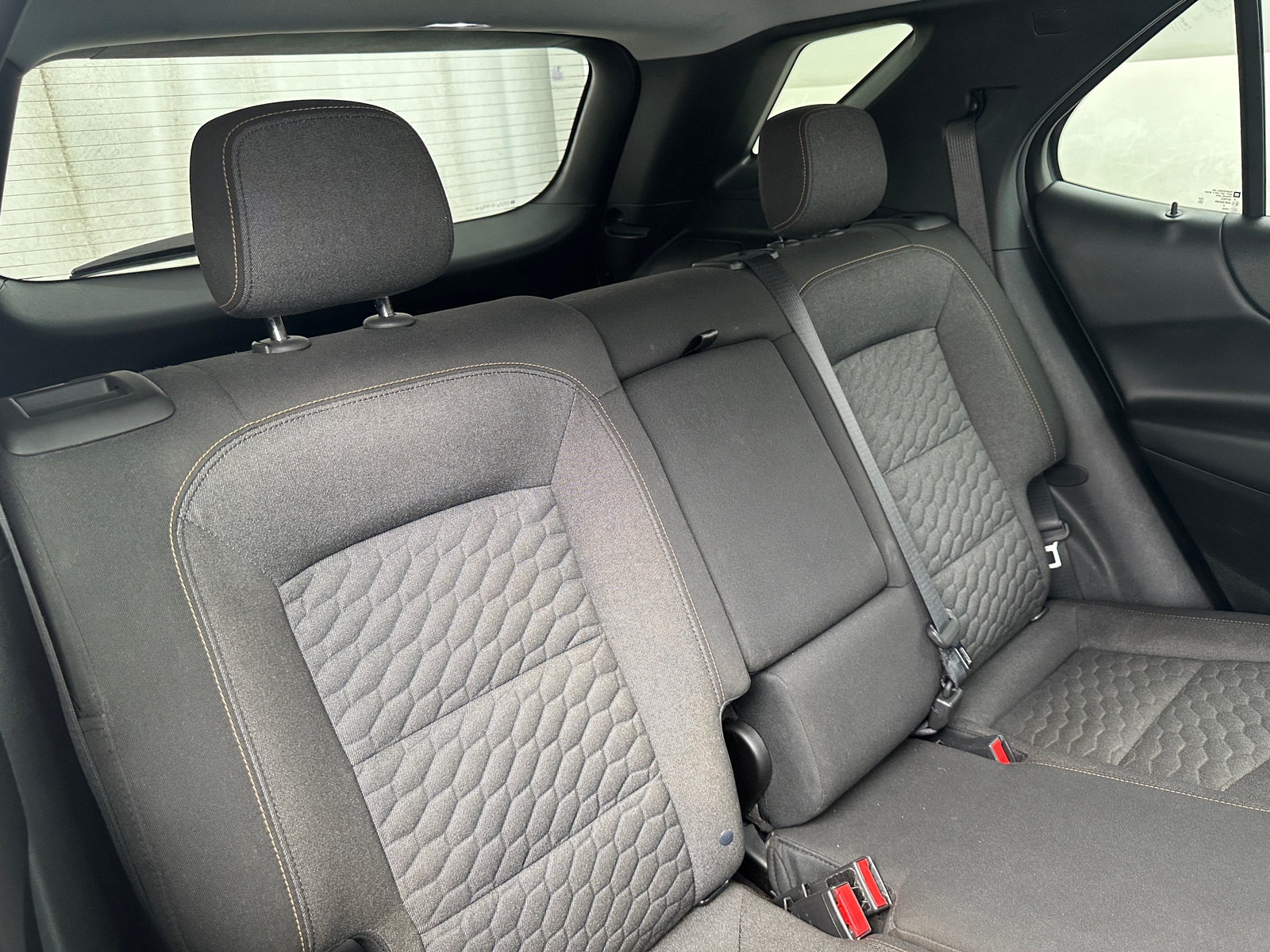 Thumbnail: 2019 Chevrolet Equinox - 6