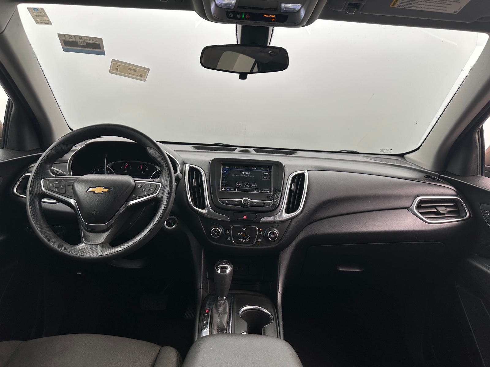 Thumbnail: 2019 Chevrolet Equinox - 3