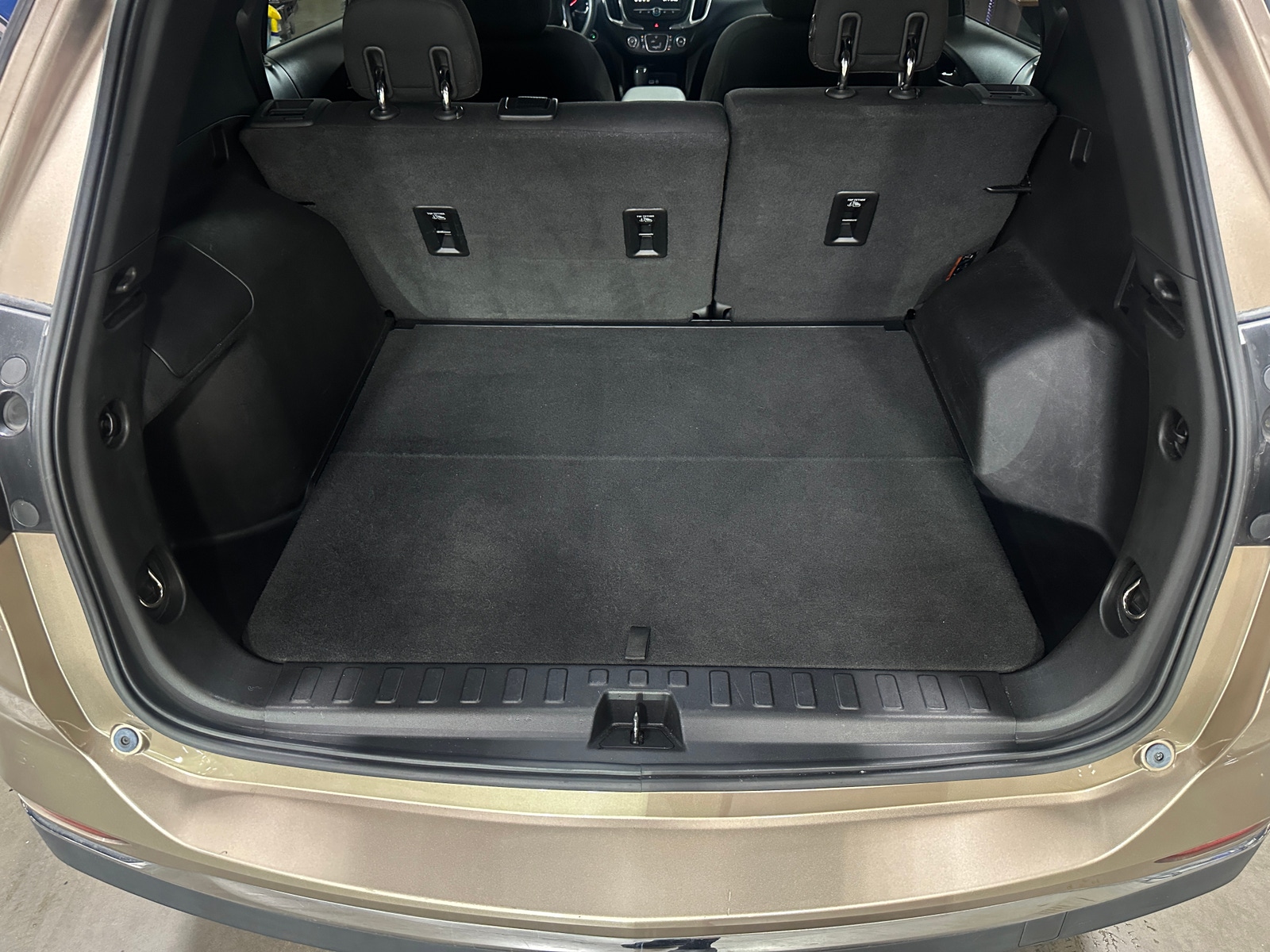 Thumbnail: 2019 Chevrolet Equinox - 7