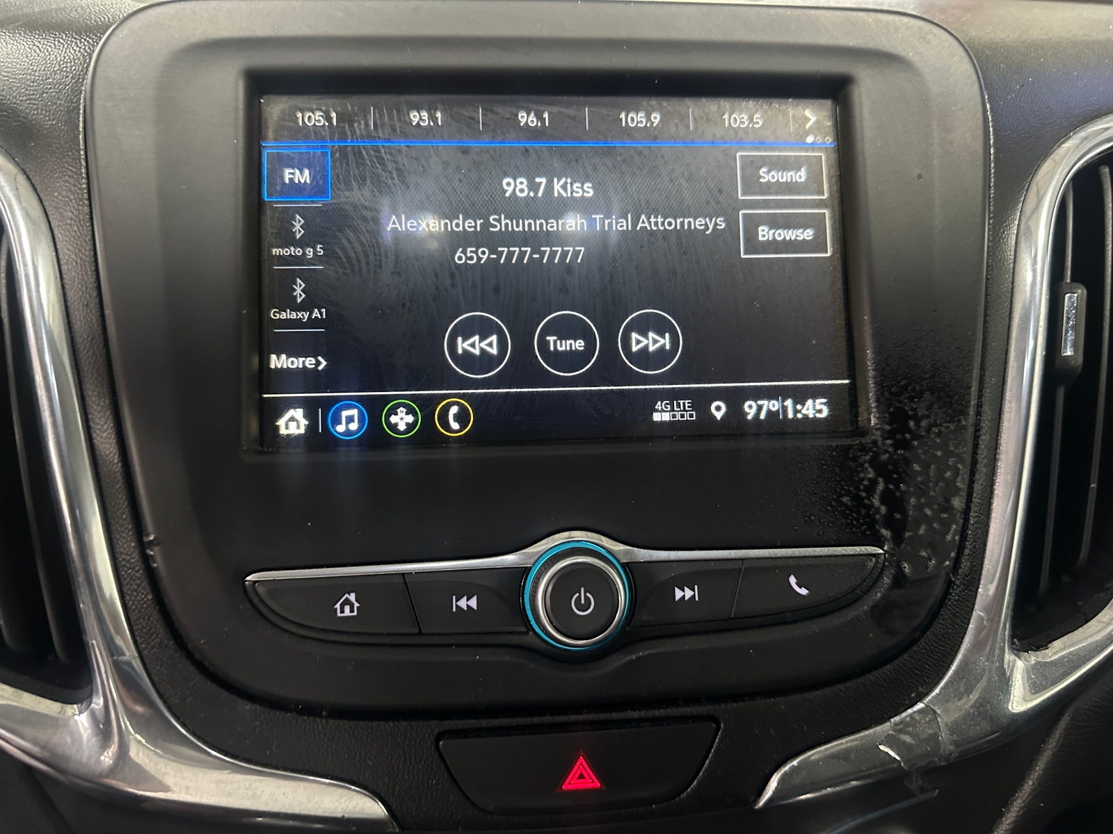 Thumbnail: 2019 Chevrolet Equinox - 4