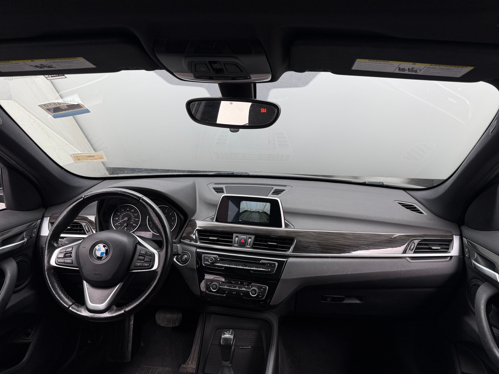 Thumbnail: 2018 BMW X1 - 3