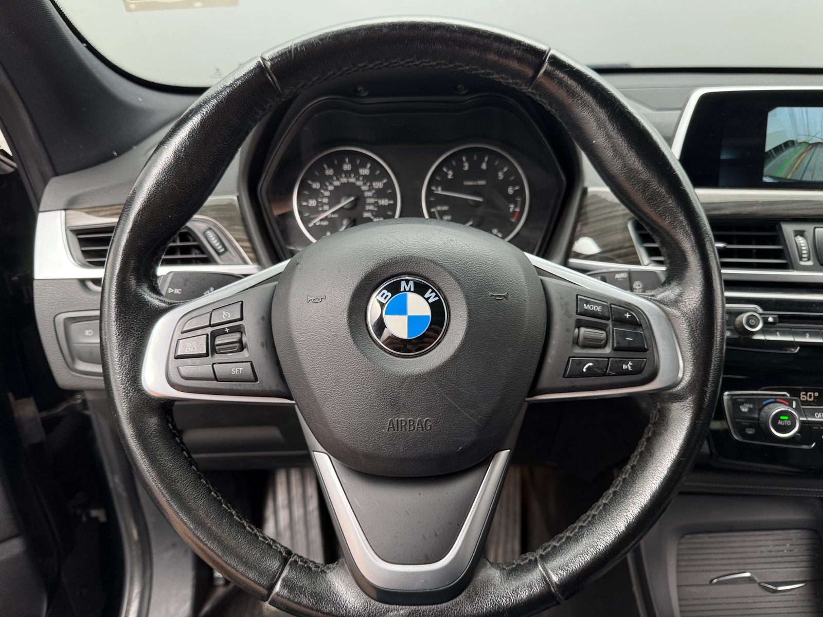 Thumbnail: 2018 BMW X1 - 5