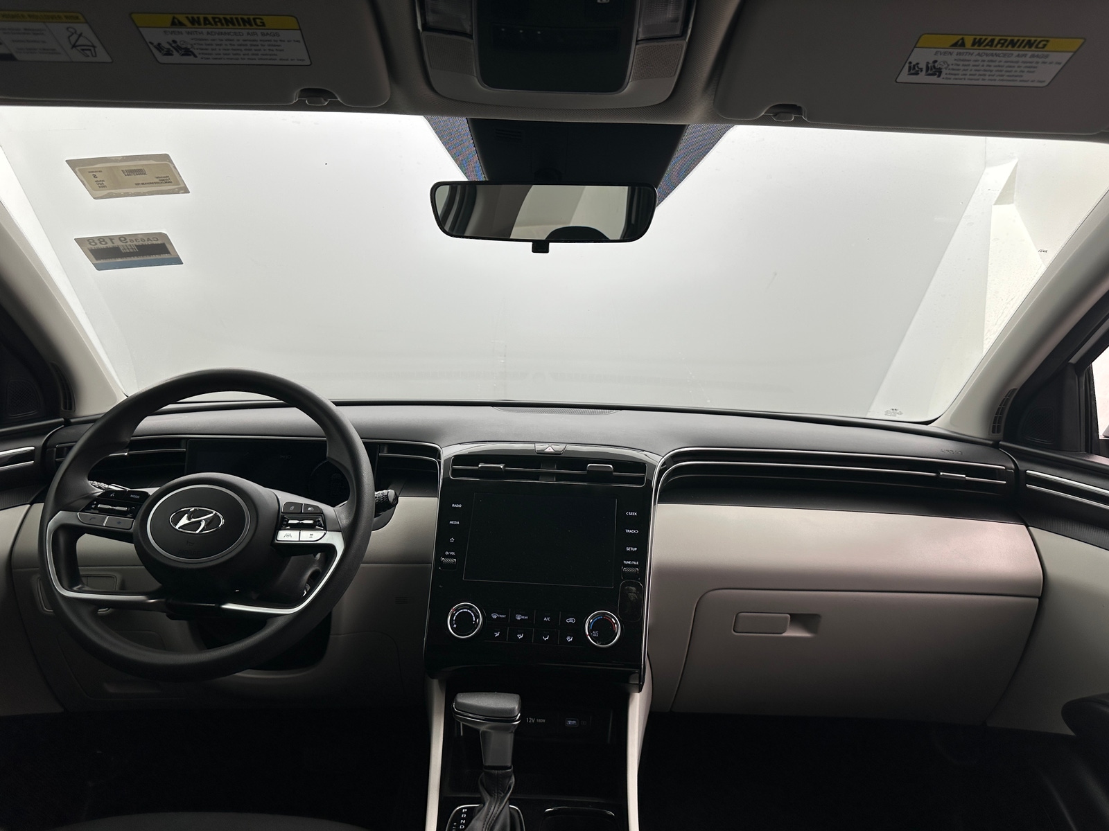 Thumbnail: 2024 Hyundai Tucson - 3
