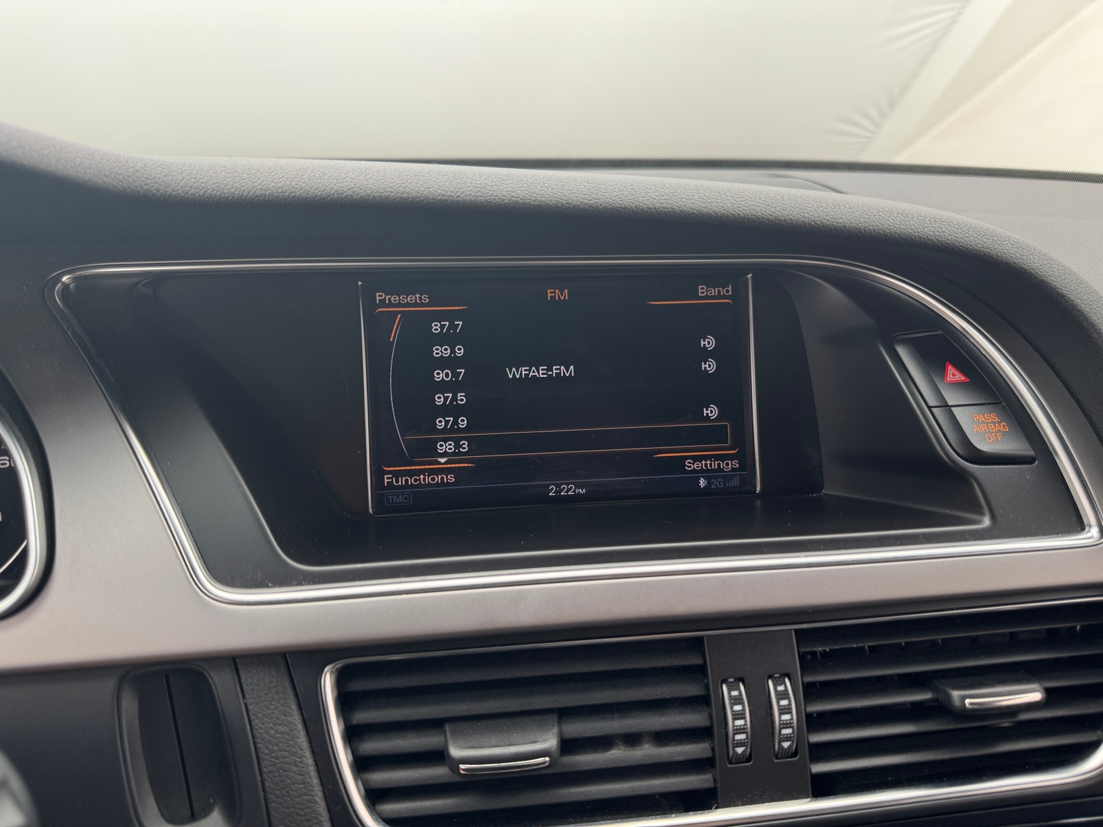 Thumbnail: 2013 Audi A5 - 3