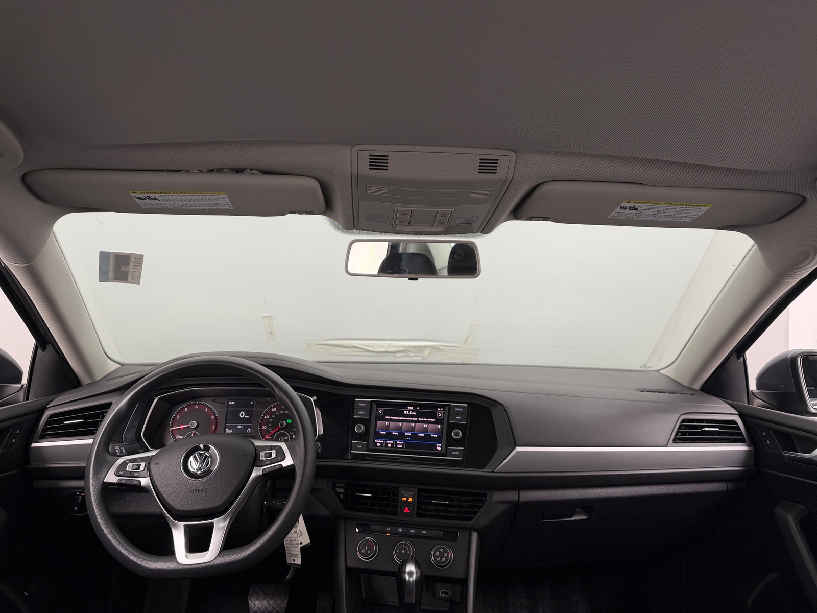 Thumbnail: 2019 Volkswagen Jetta - 3