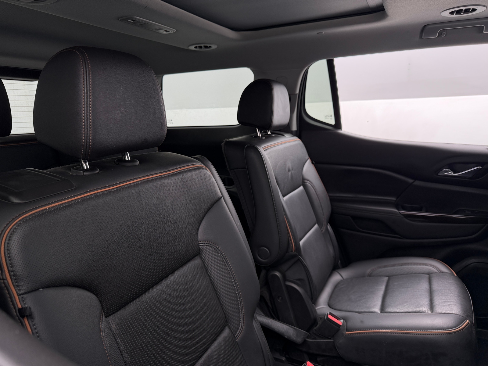 Thumbnail: 2022 GMC Acadia - 5