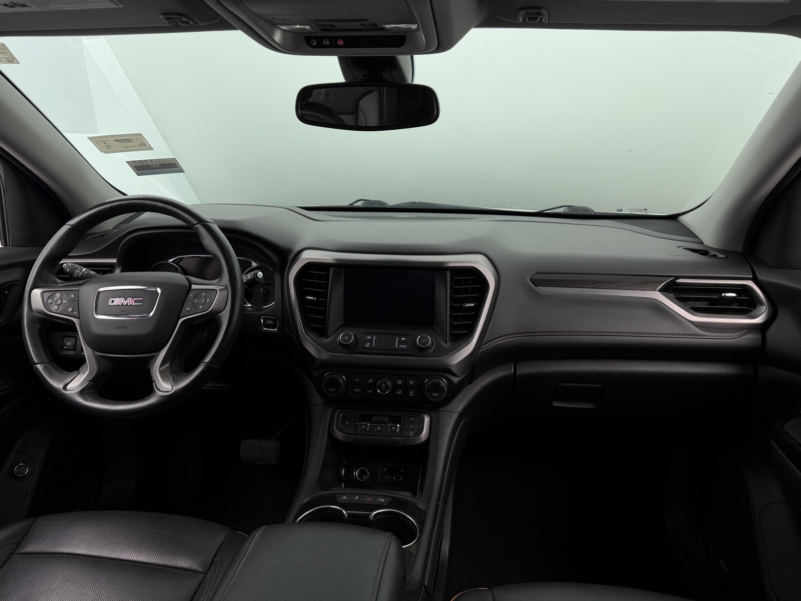 Thumbnail: 2022 GMC Acadia - 2