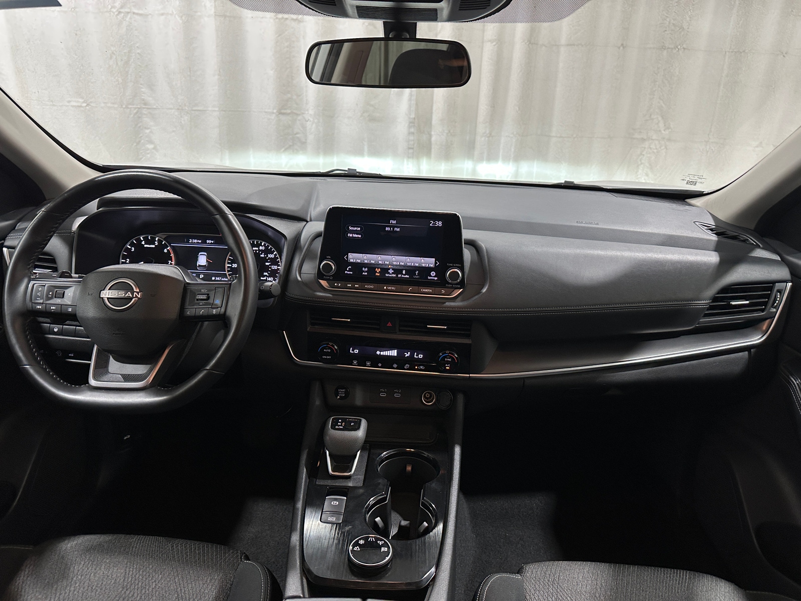 Thumbnail: 2025 Nissan Rogue - 3