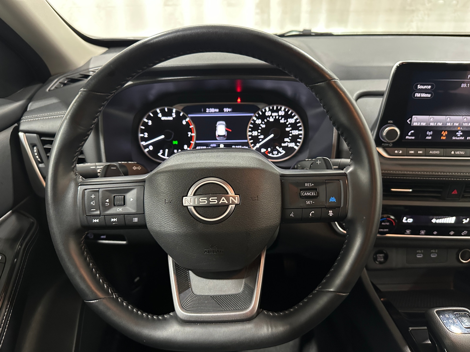 Thumbnail: 2025 Nissan Rogue - 5