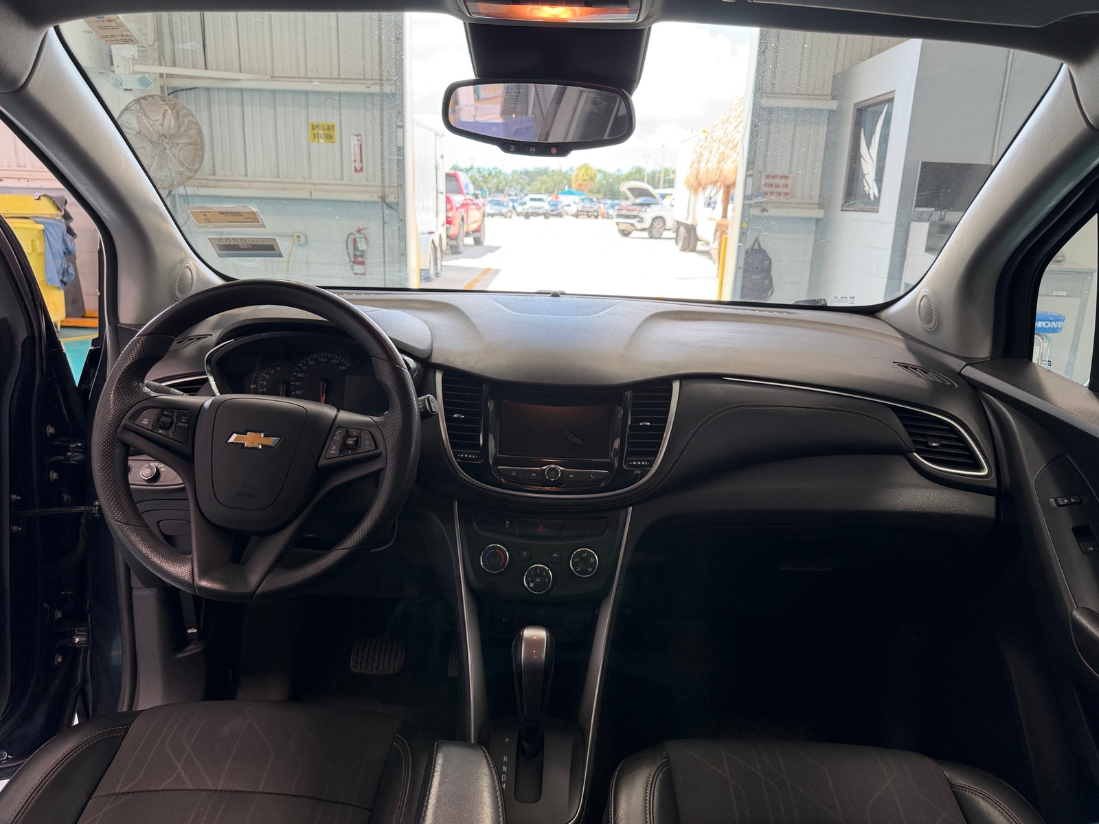 Thumbnail: 2021 Chevrolet Trax - 2