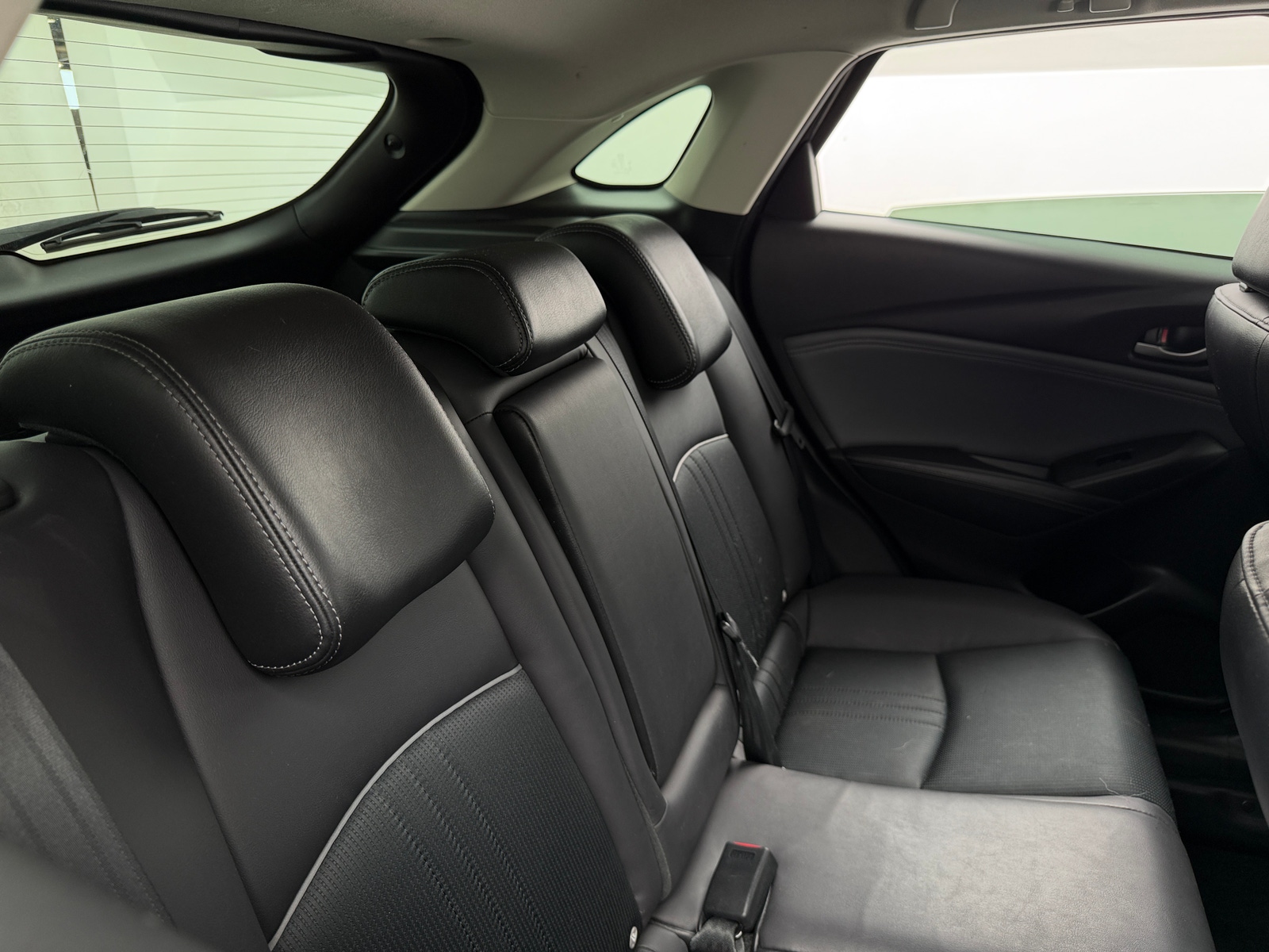 Thumbnail: 2019 Mazda CX-3 - 5