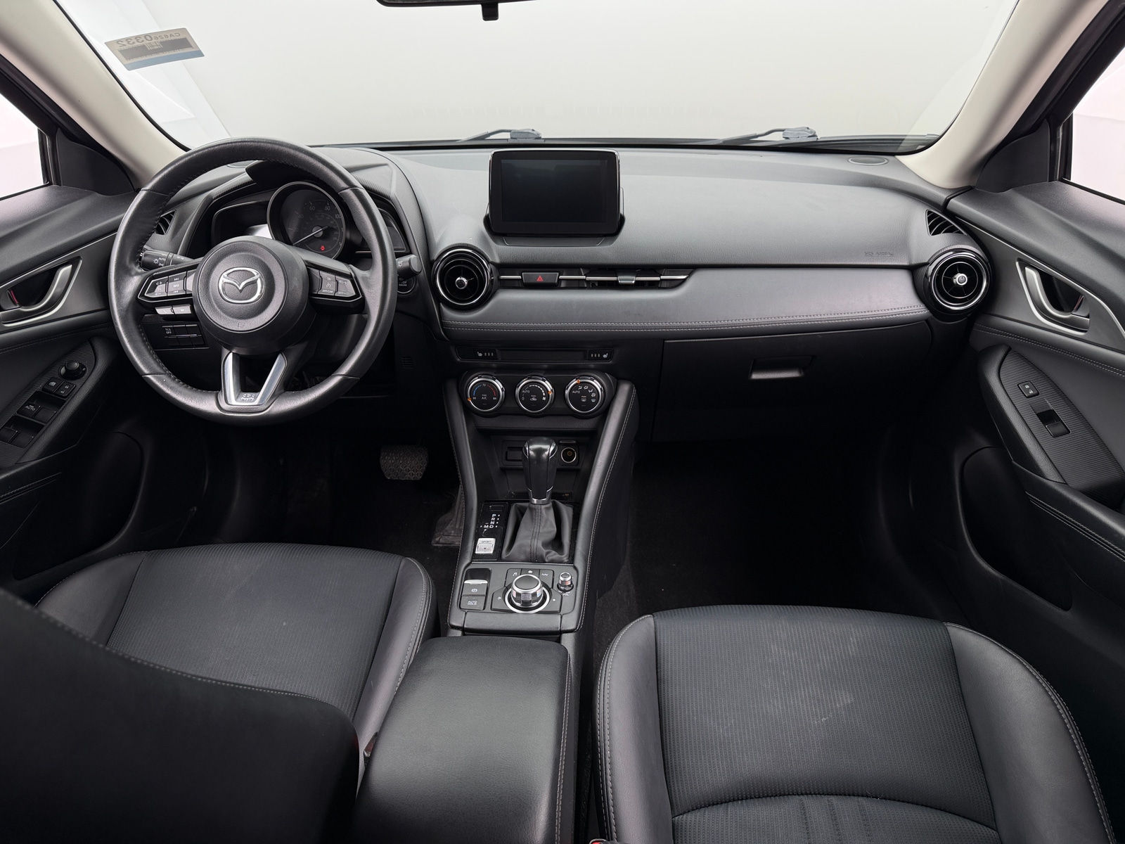 Thumbnail: 2019 Mazda CX-3 - 2