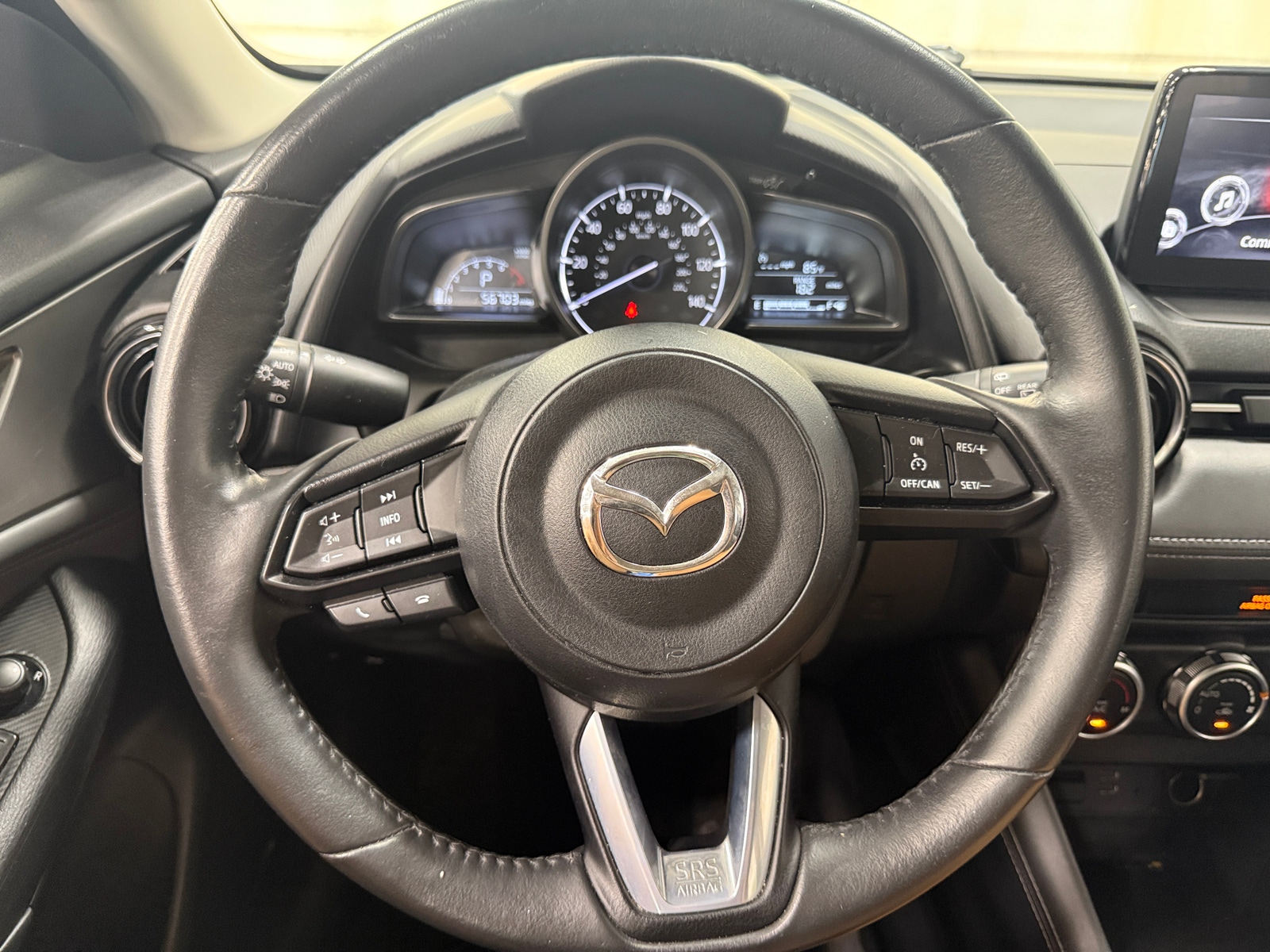 Thumbnail: 2019 Mazda CX-3 - 4