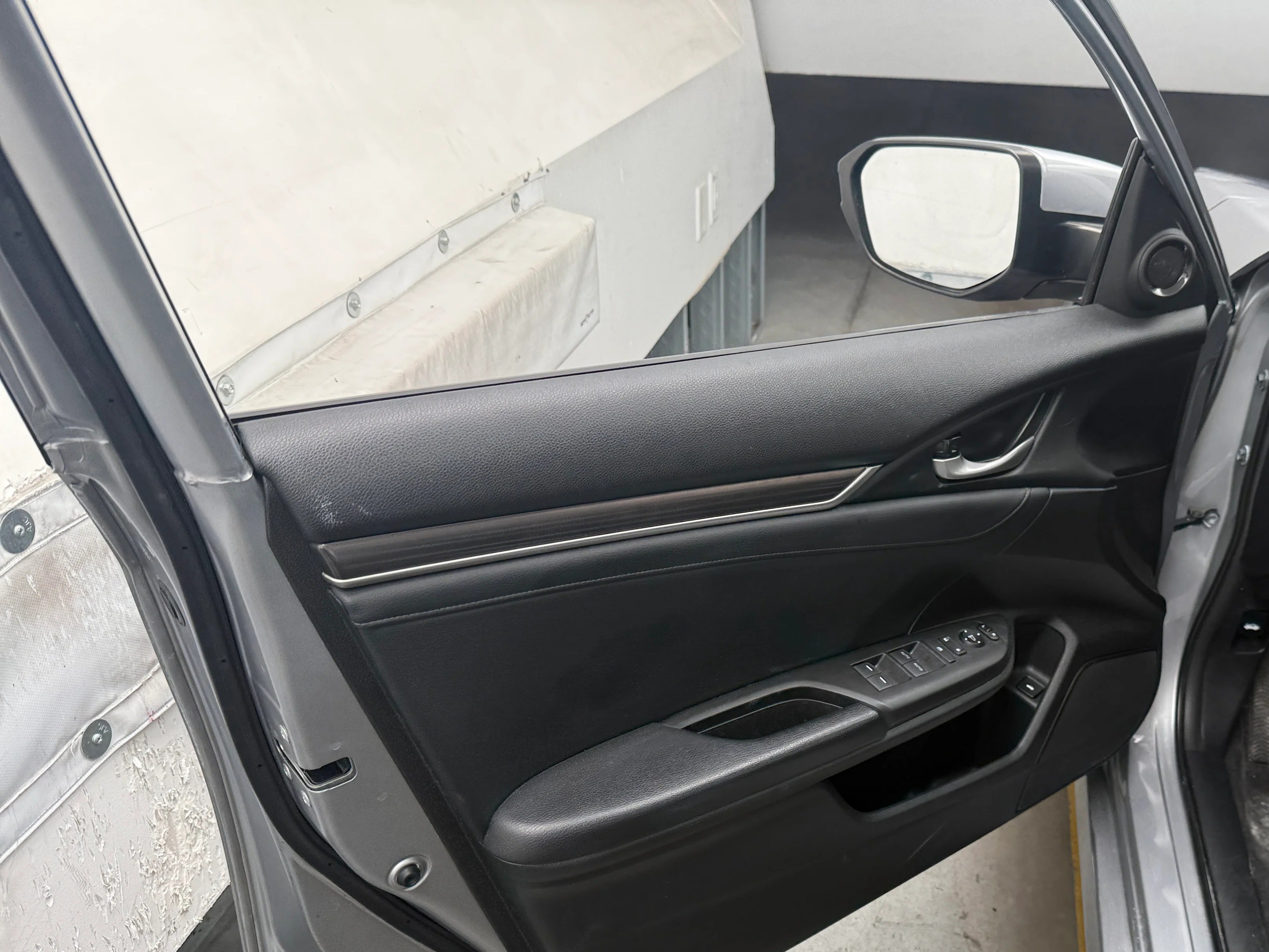 2021 Honda Civic Sedan