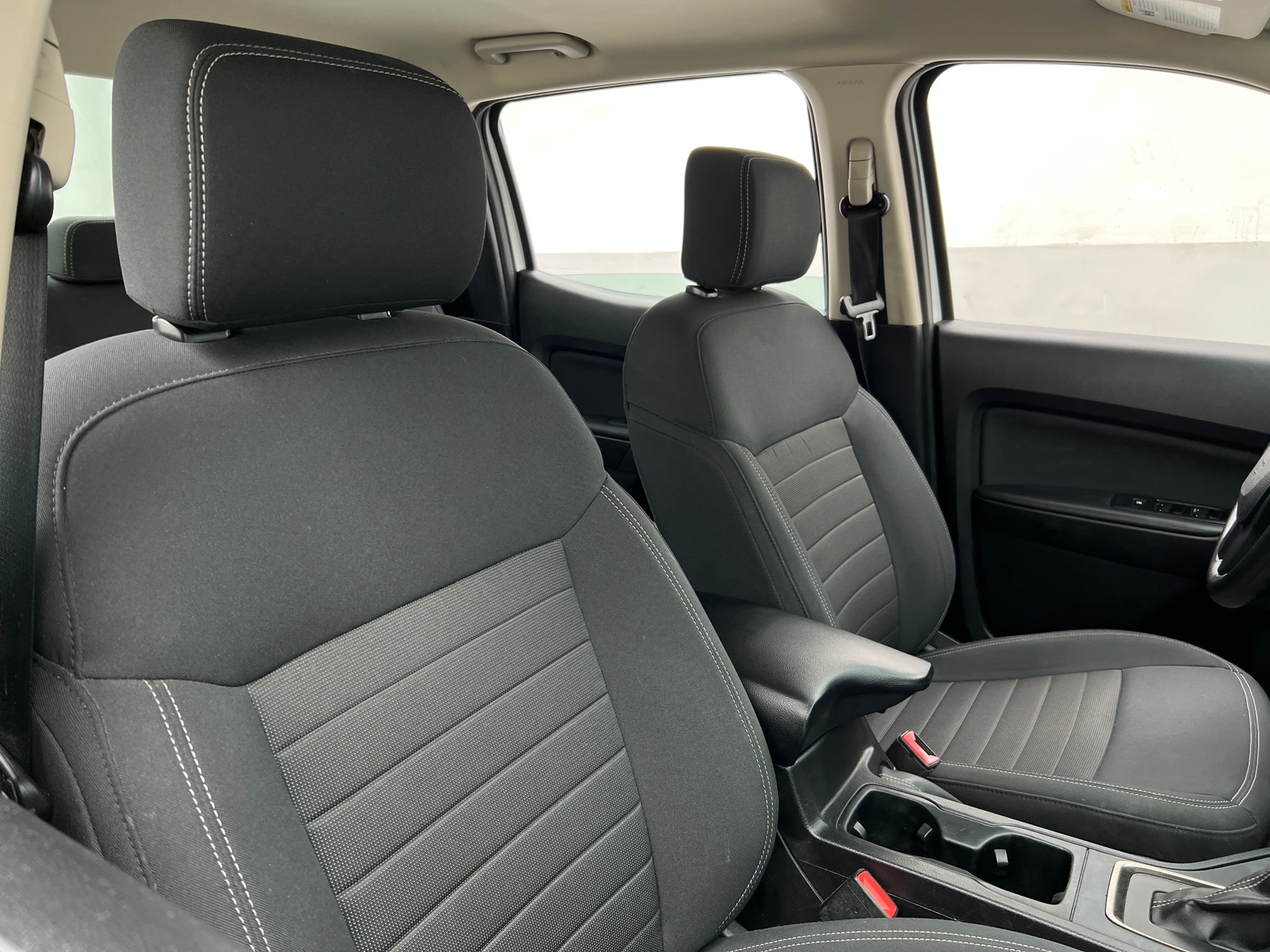 Thumbnail: 2019 Ford Ranger - 2