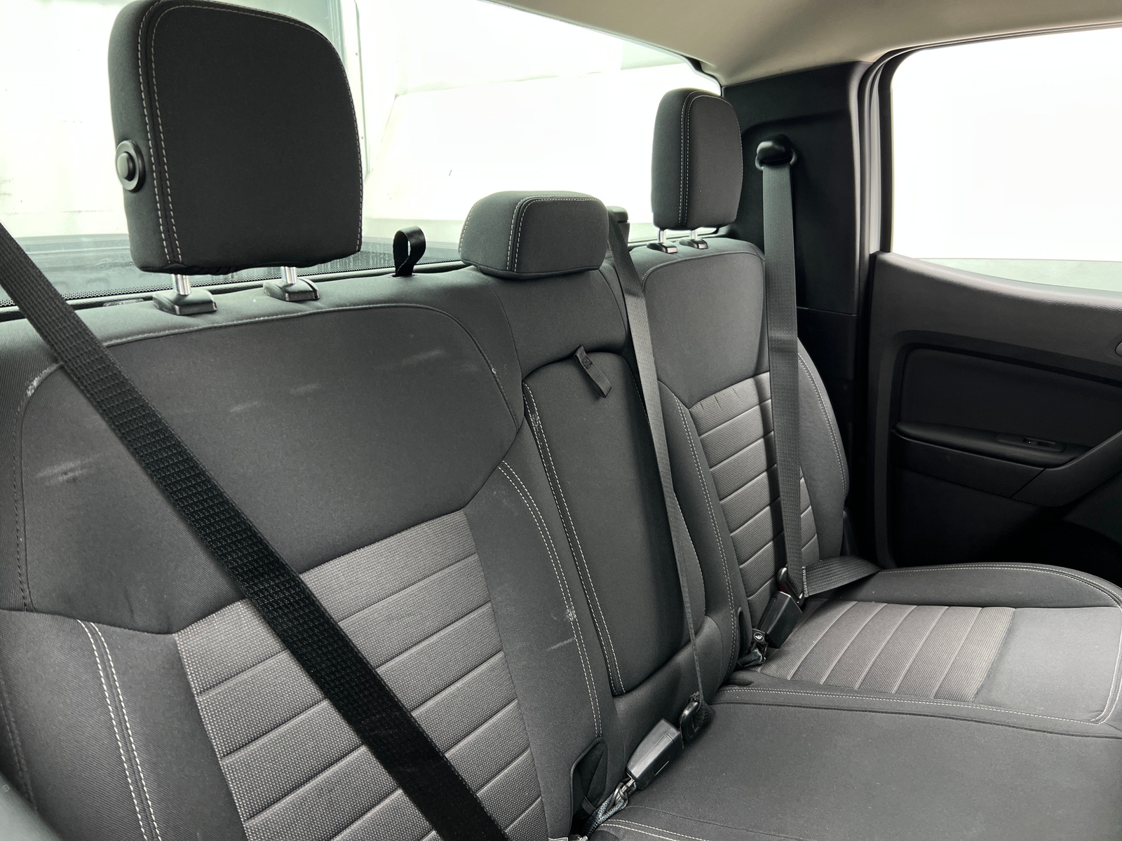 Thumbnail: 2019 Ford Ranger - 6