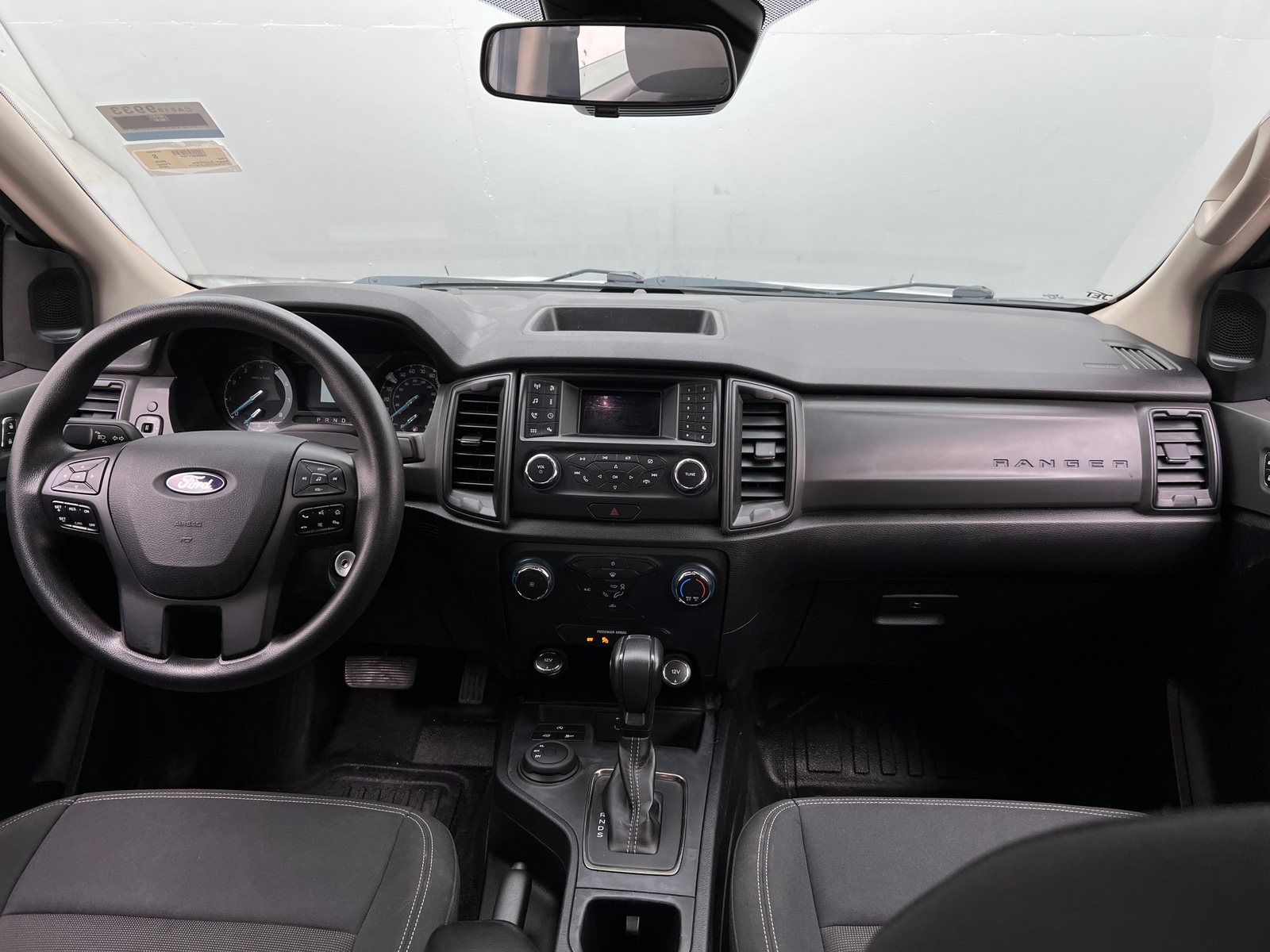 Thumbnail: 2019 Ford Ranger - 3
