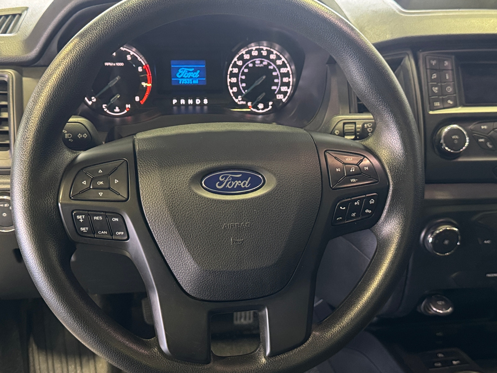 Thumbnail: 2019 Ford Ranger - 5