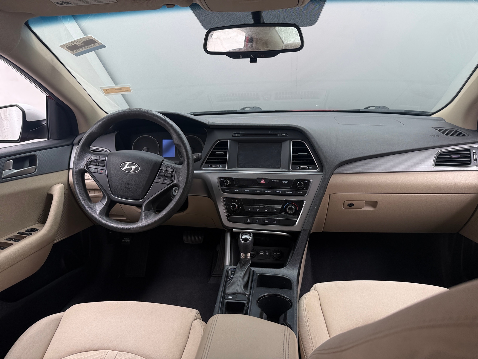 Thumbnail: 2017 Hyundai Sonata - 3