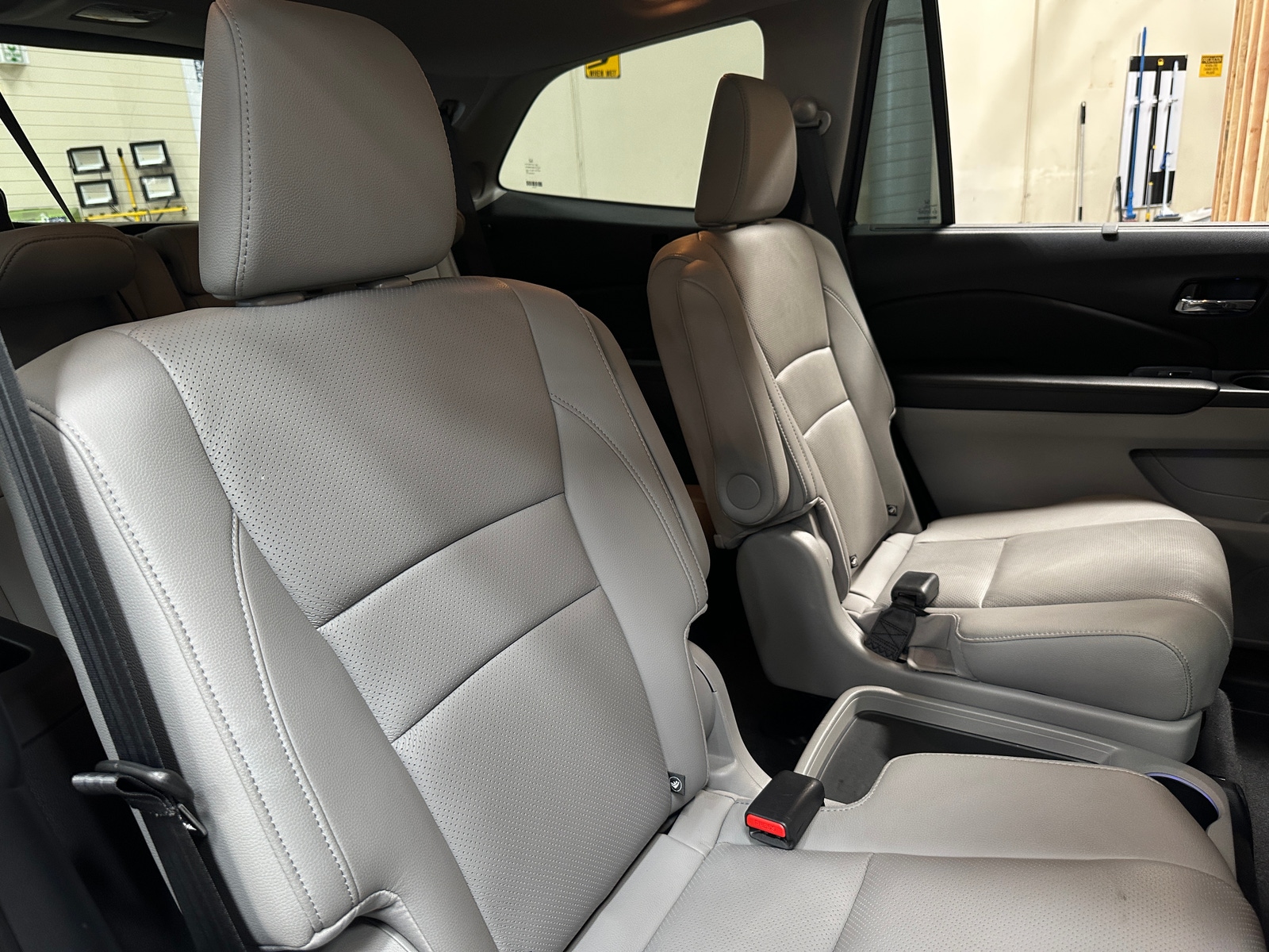 Thumbnail: 2019 Honda Pilot - 5