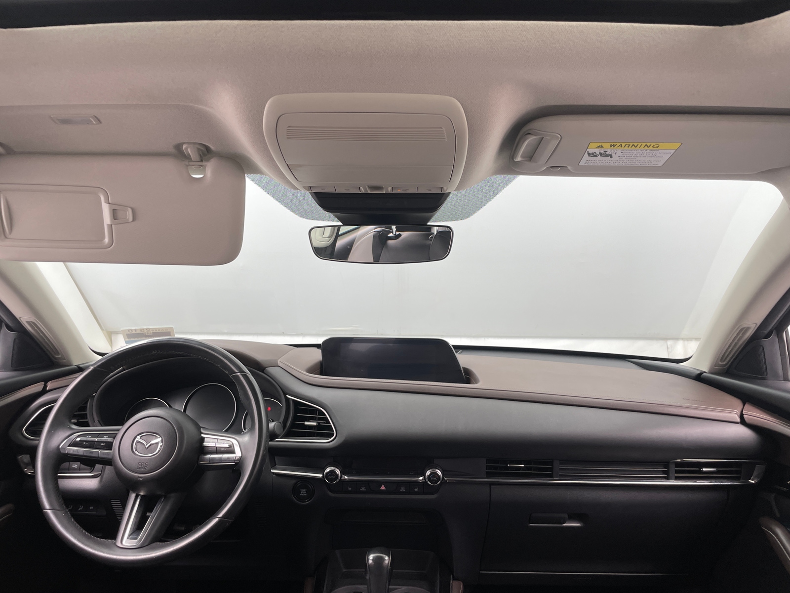 Thumbnail: 2021 Mazda CX-30 - 2