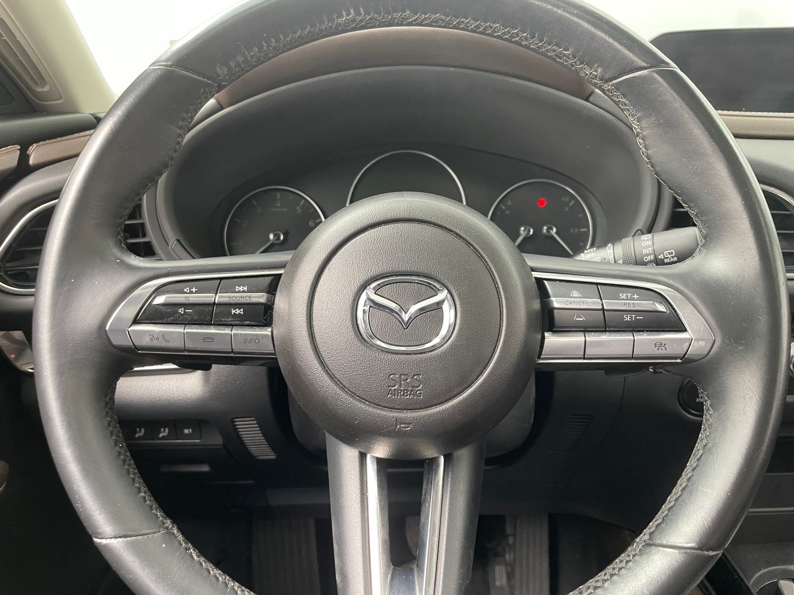 Thumbnail: 2021 Mazda CX-30 - 4