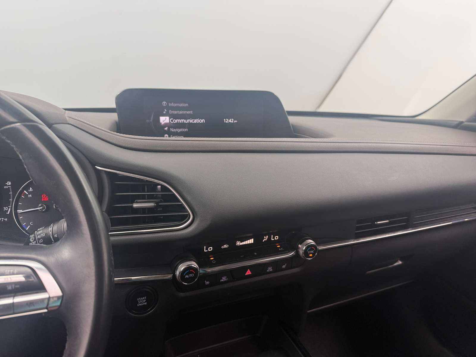 Thumbnail: 2021 Mazda CX-30 - 3